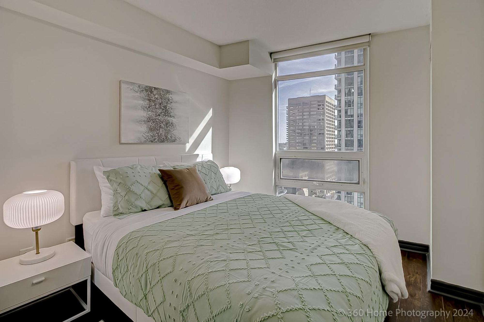 Globalstay Yonge St Apartment