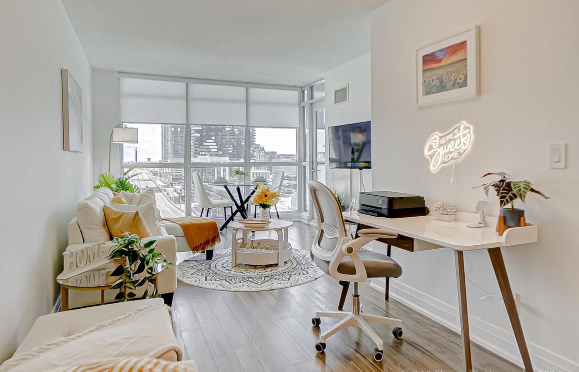 Apartment Globalstay Yonge St