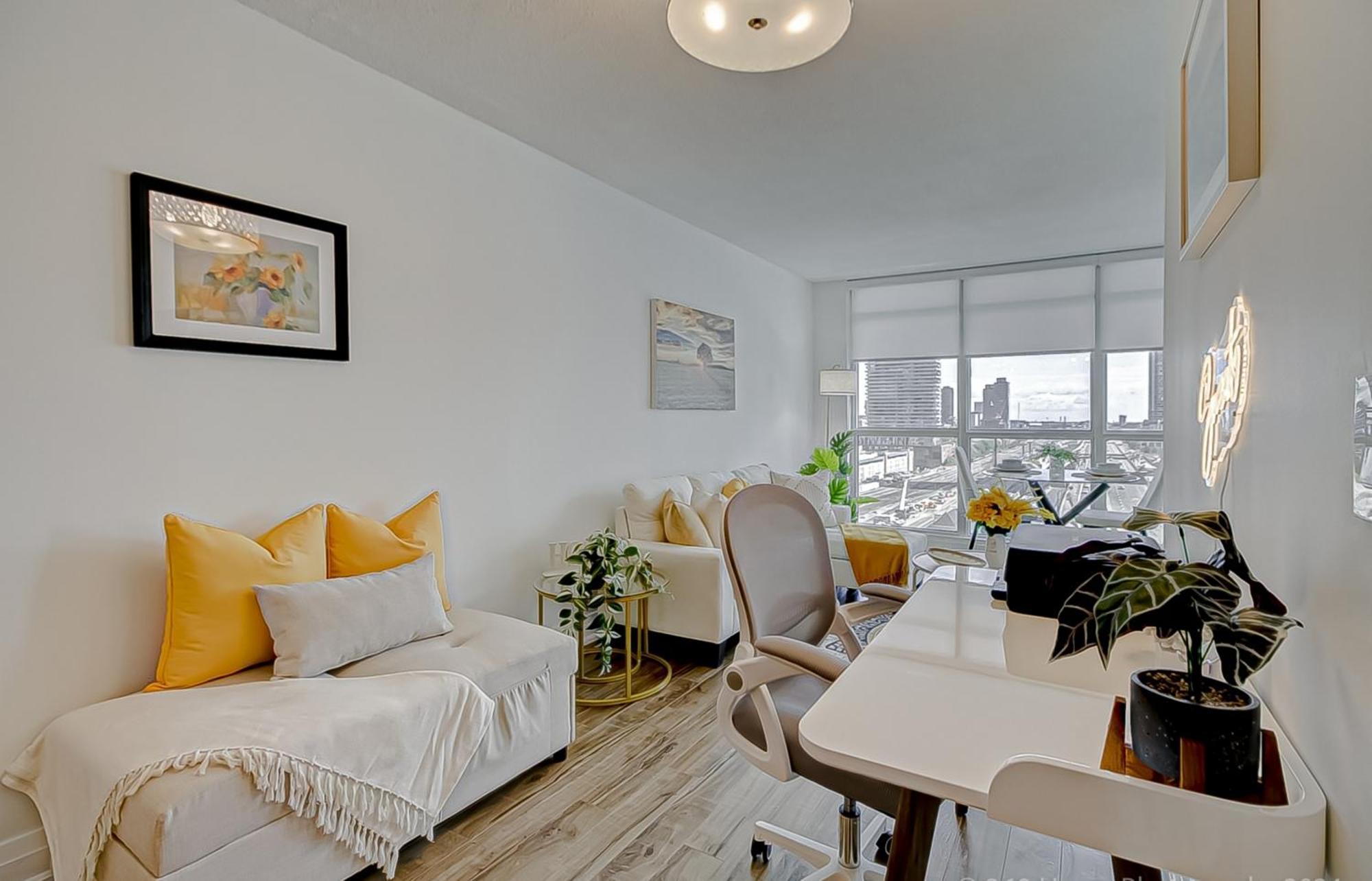 Globalstay Yonge St Apartment *