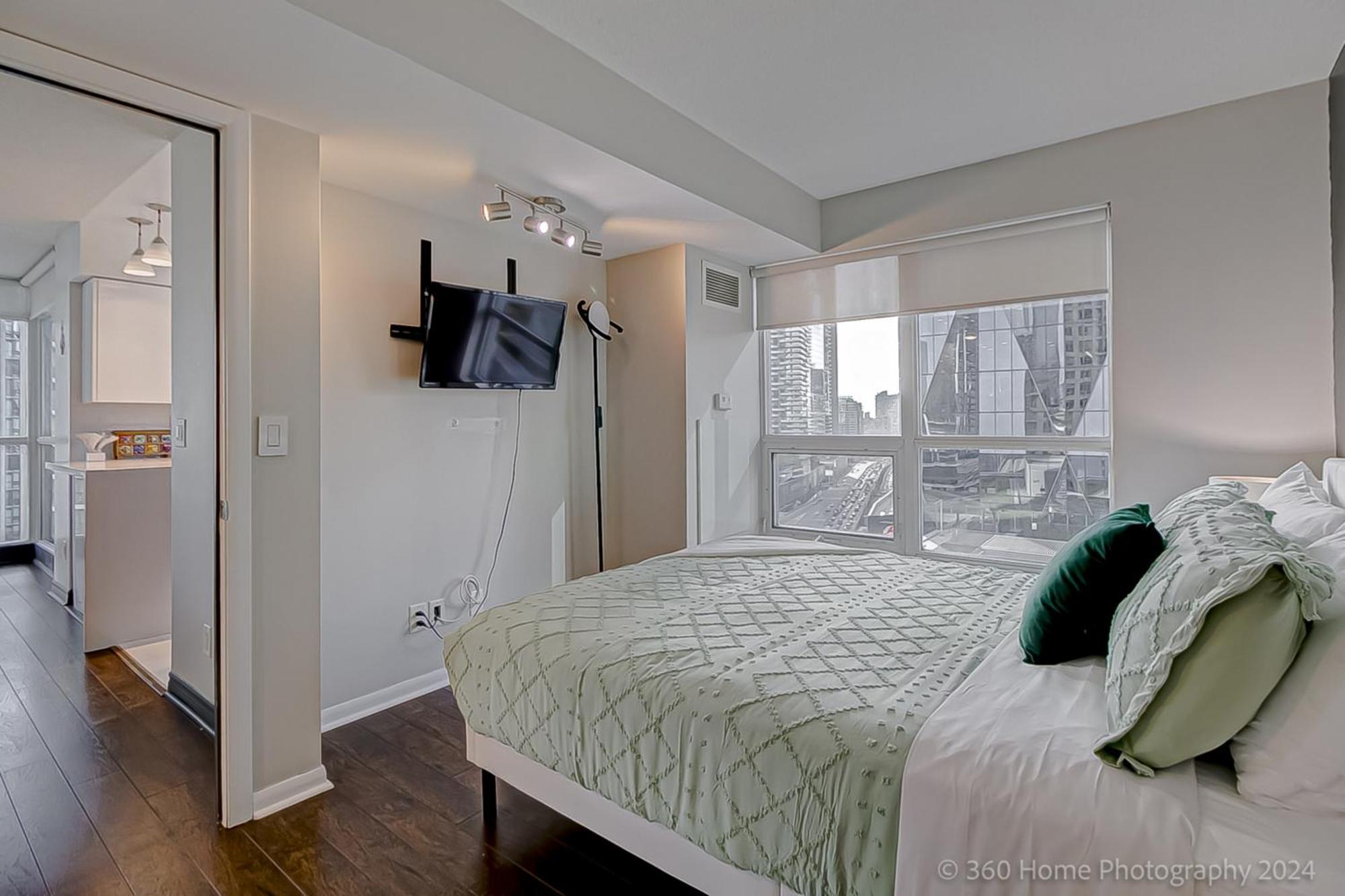 Apartment Globalstay Yonge St *