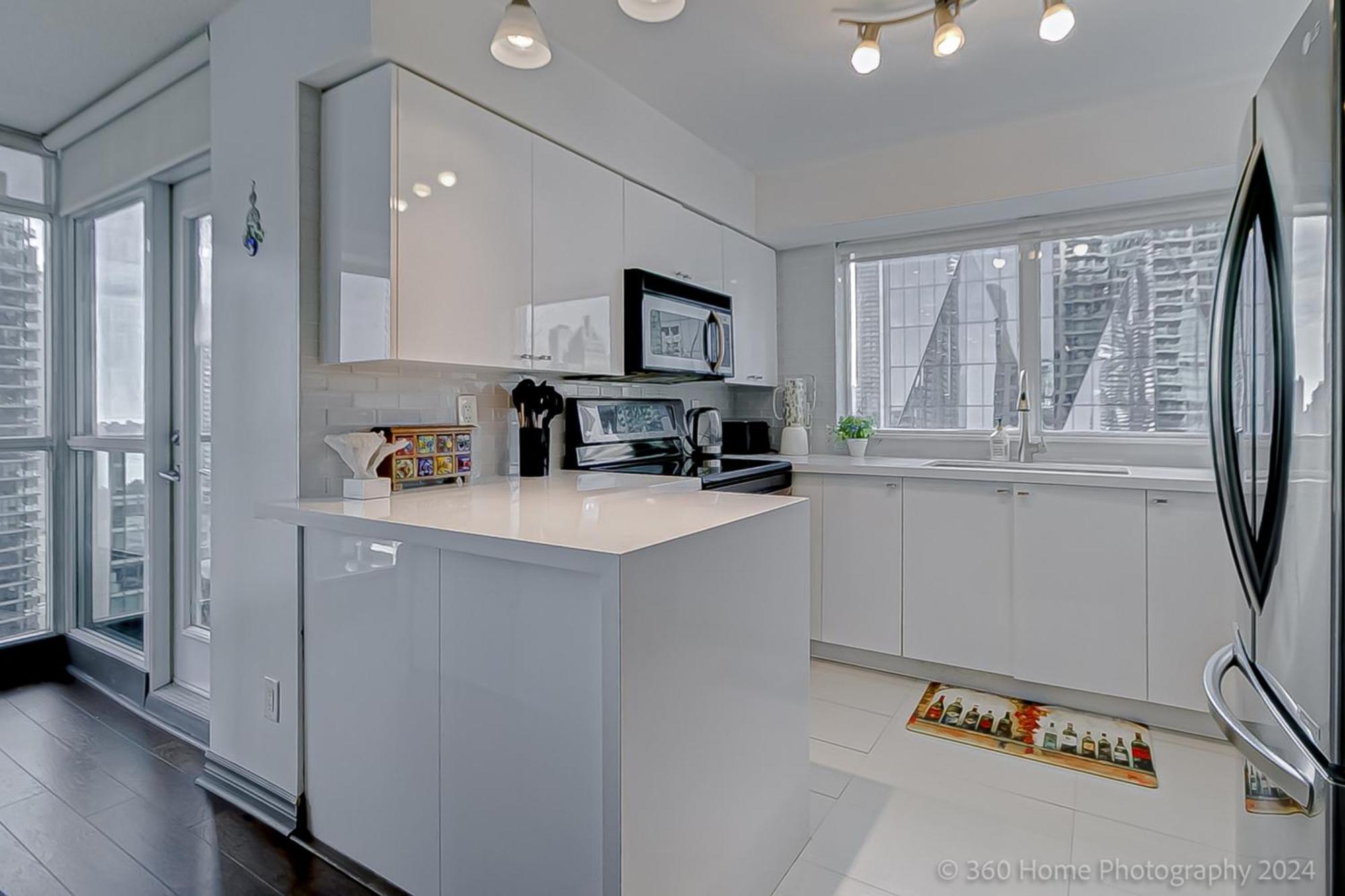 Apartment Globalstay Yonge St Toronto