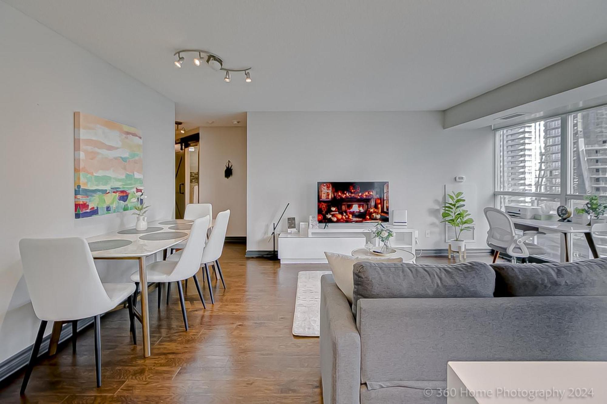 Globalstay Yonge St *