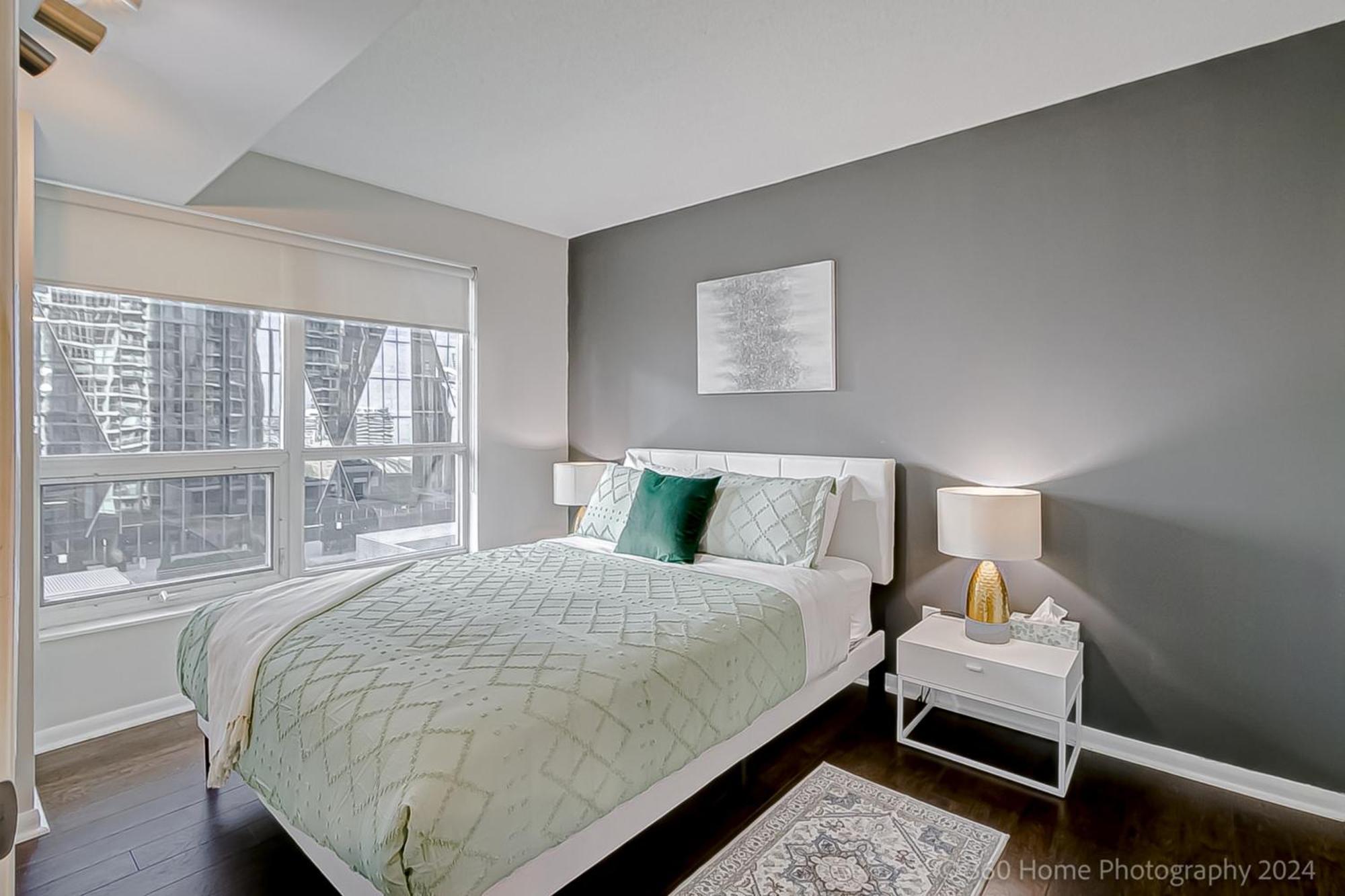 Apartment Globalstay Yonge St