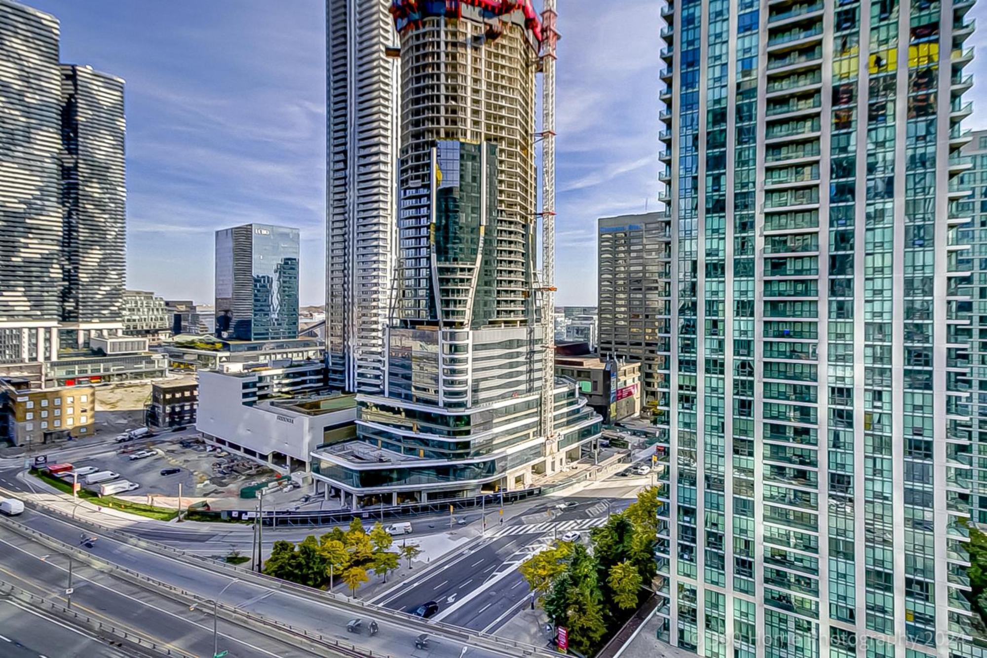 Globalstay Yonge St Apartment *