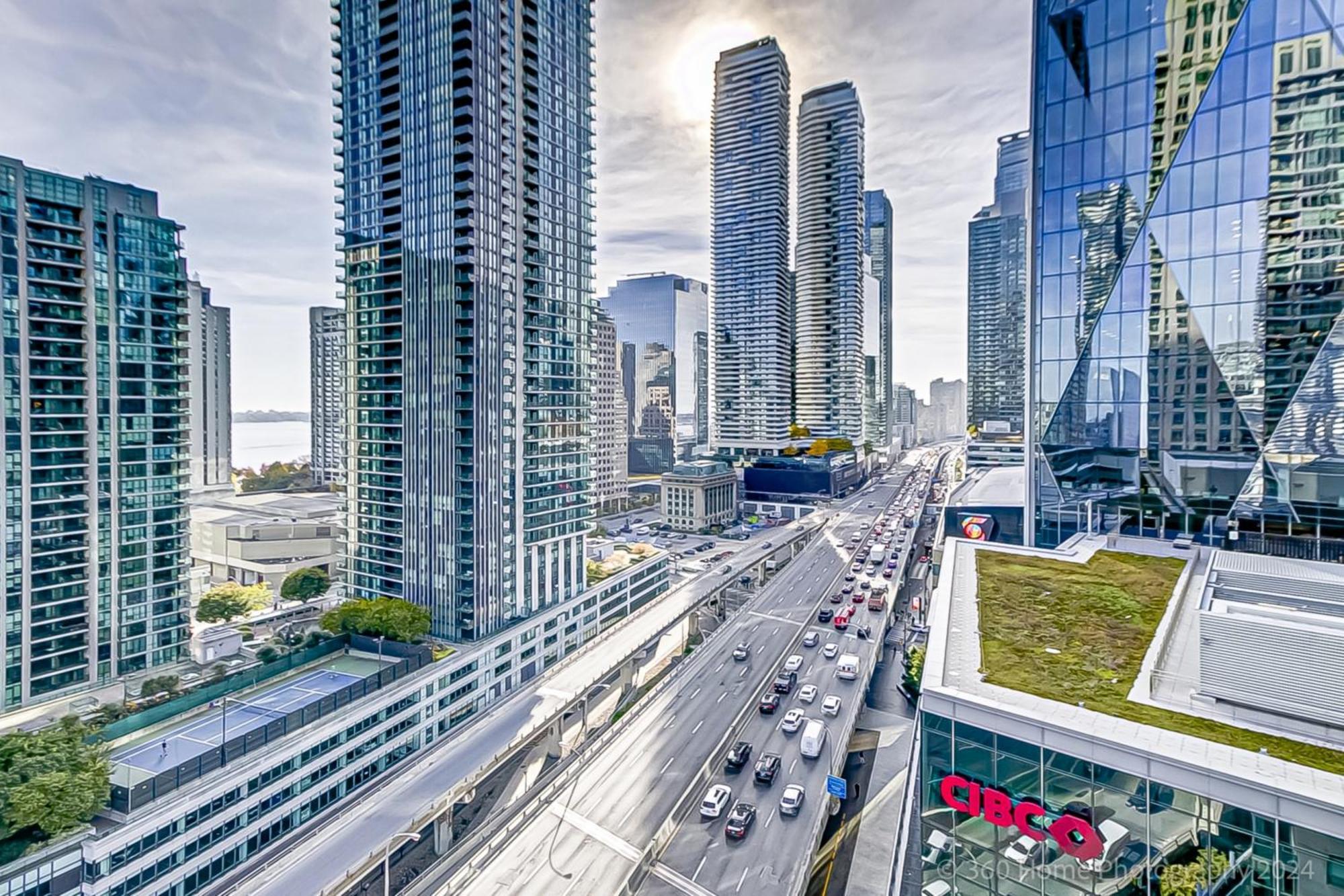 Apartment Globalstay Yonge St Toronto
