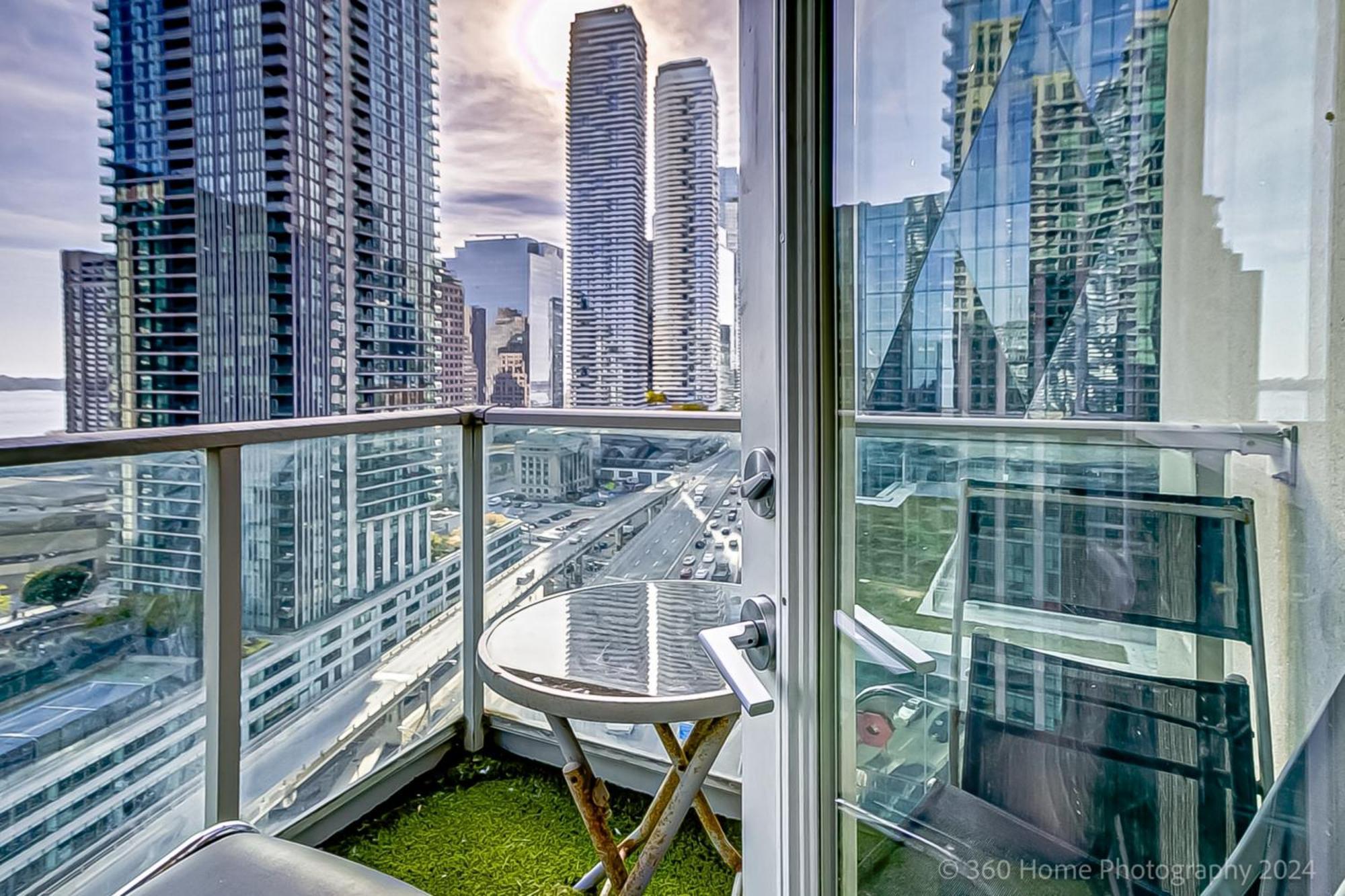 Globalstay Yonge St Toronto