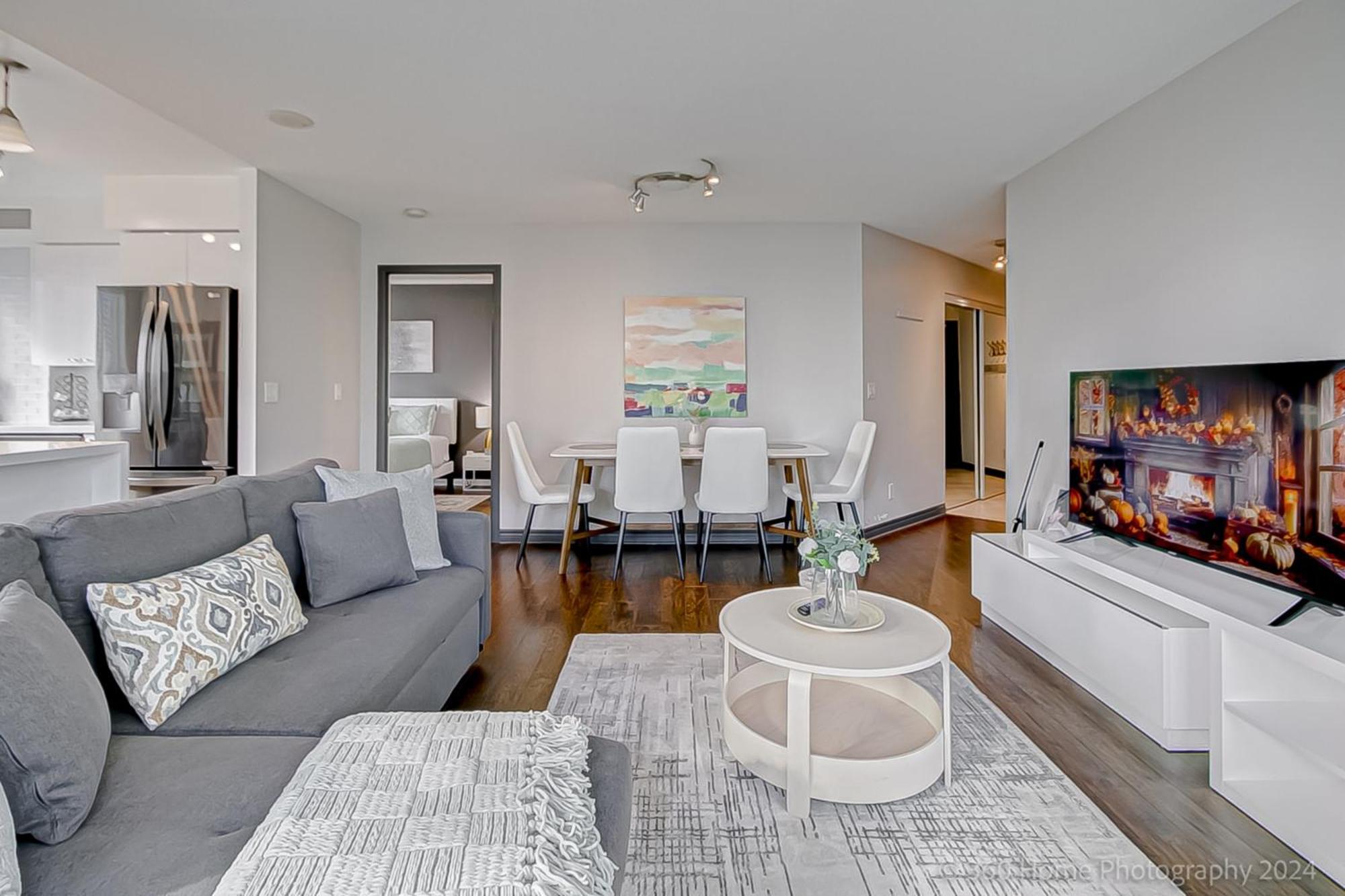 Globalstay Yonge St Apartment