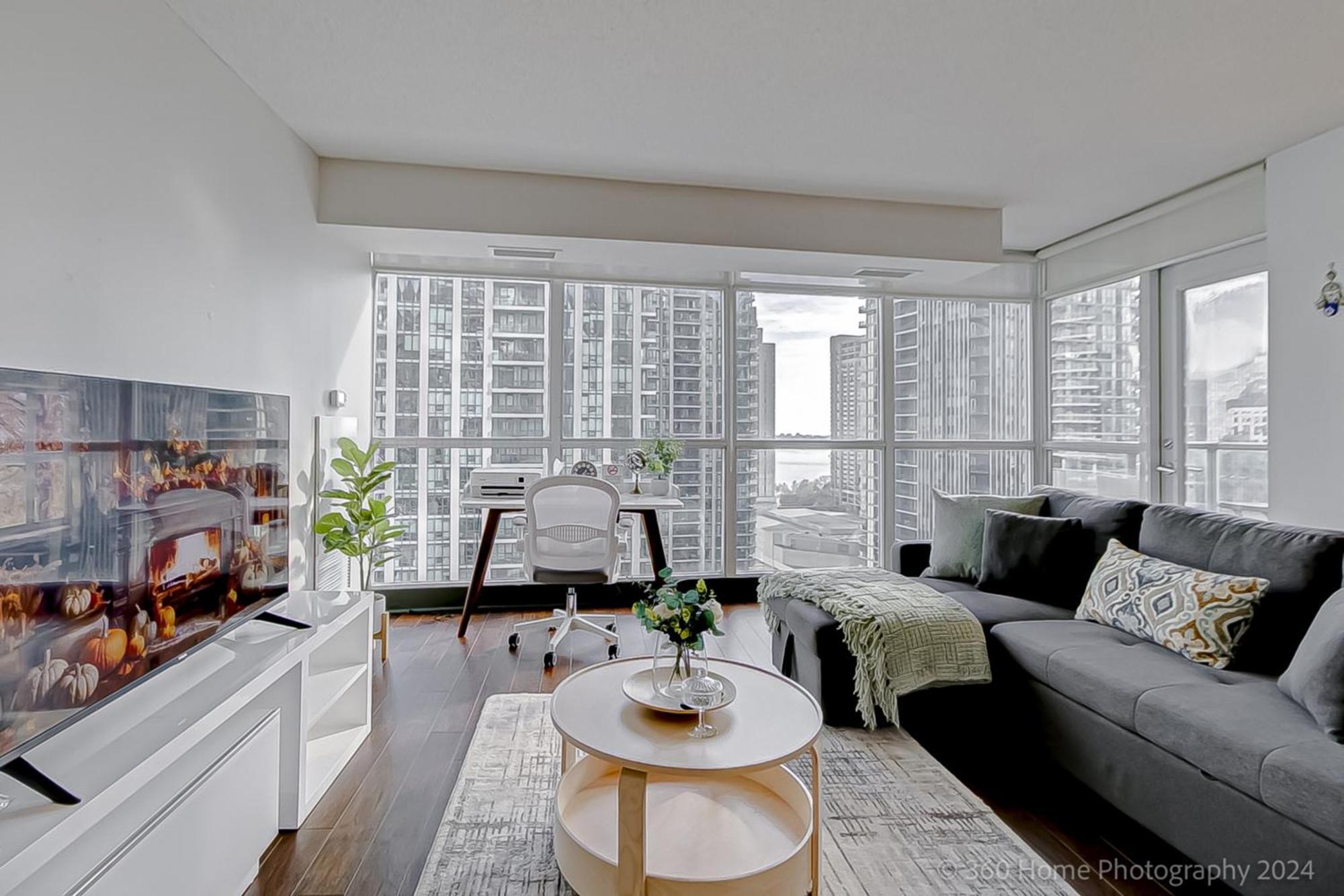 Apartment Globalstay Yonge St