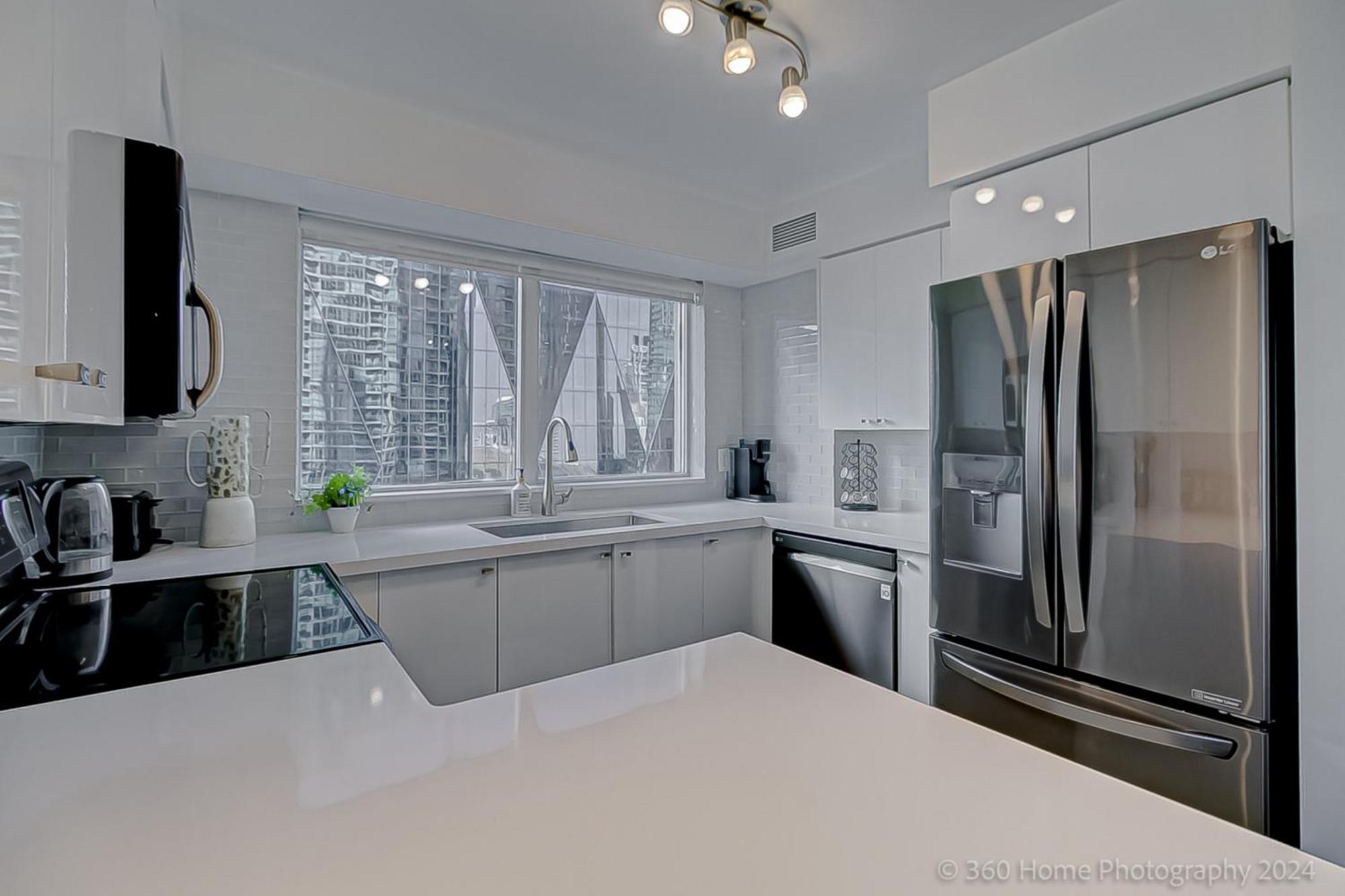 Apartment Globalstay Yonge St Toronto