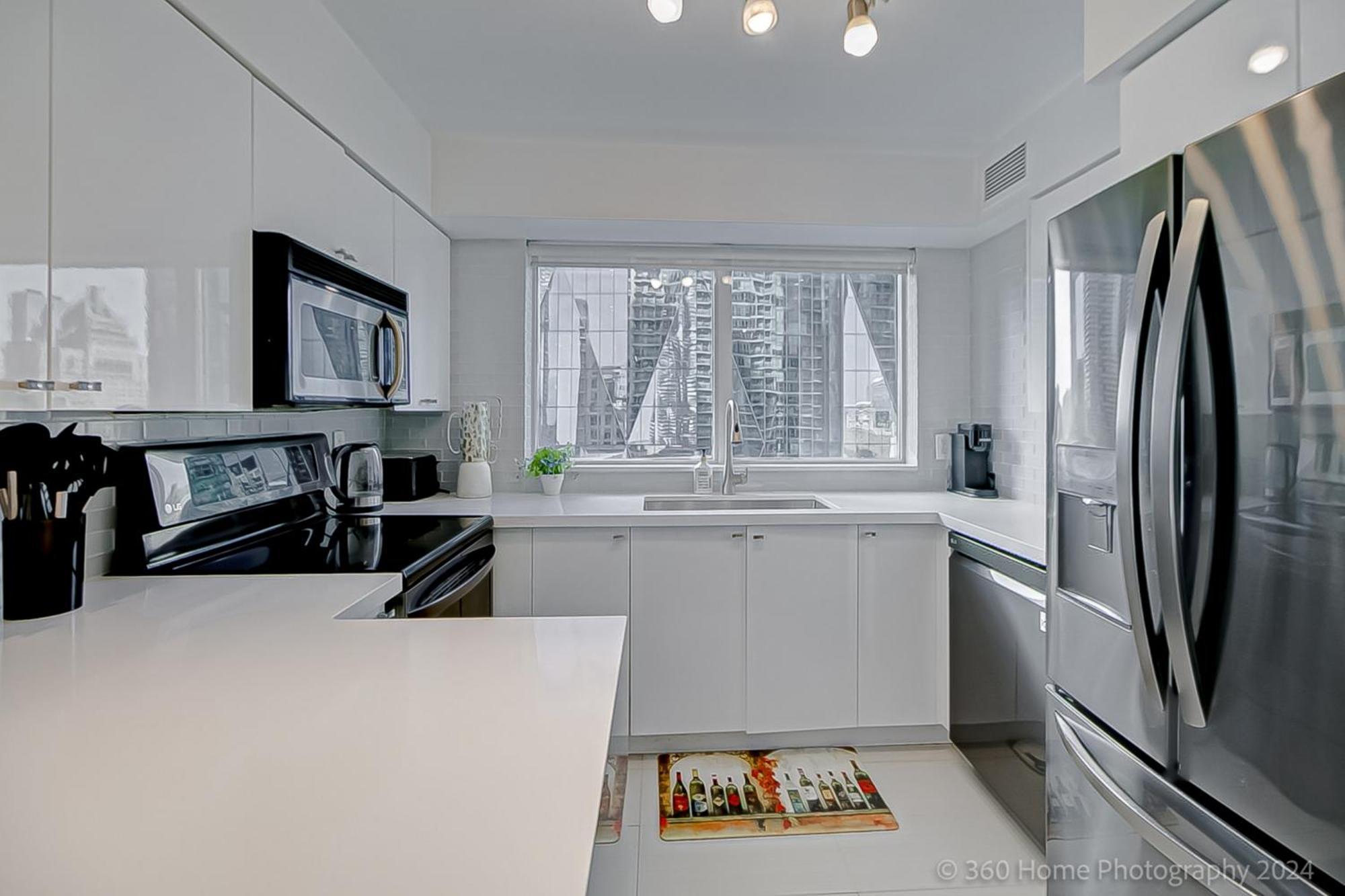 Globalstay Yonge St * Toronto