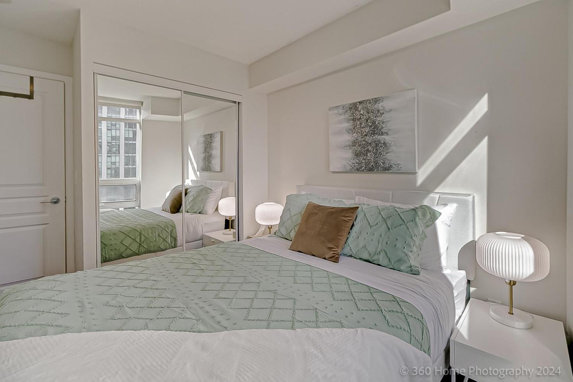 Apartment Globalstay Yonge St