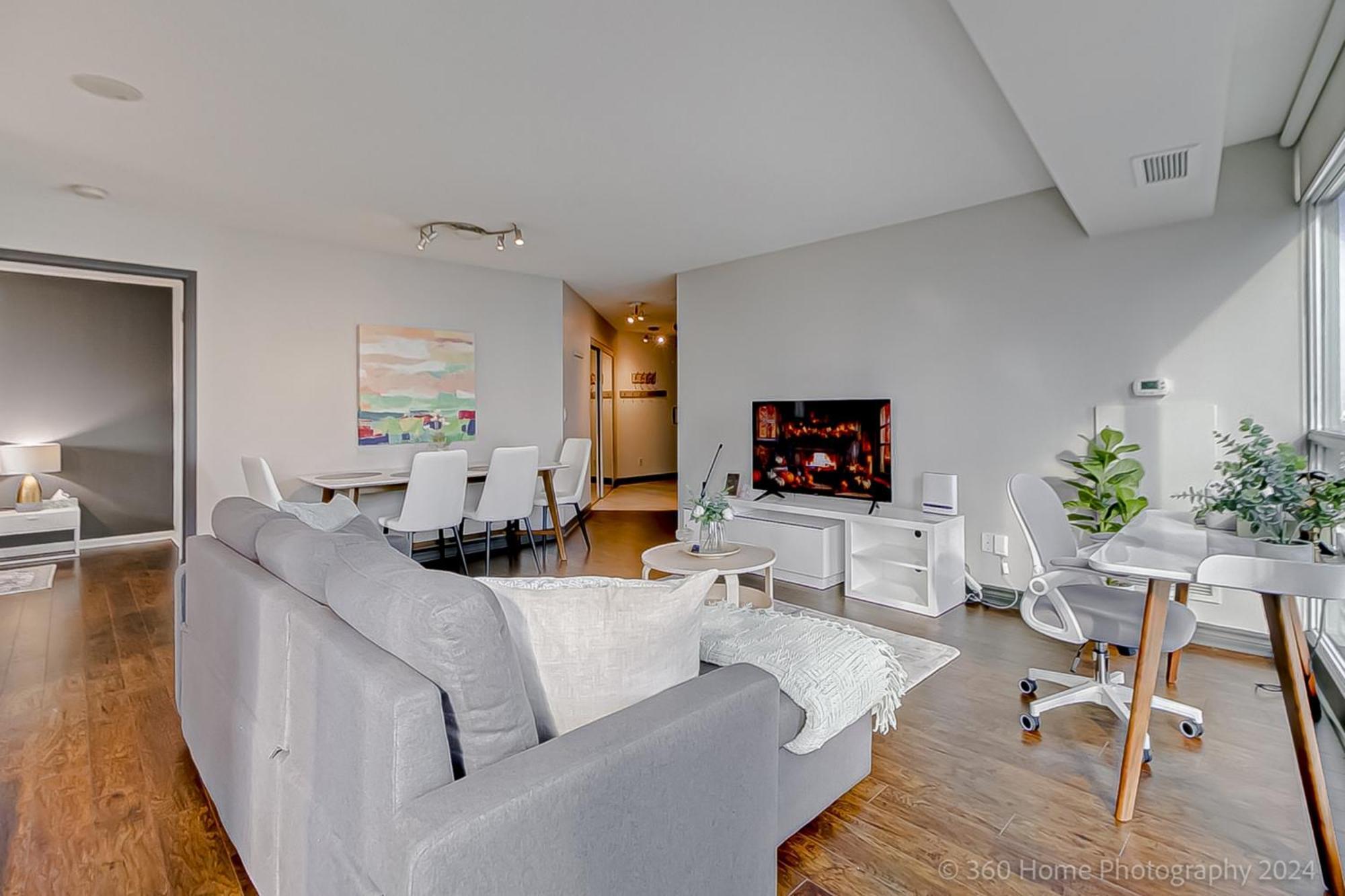 Globalstay Yonge St *