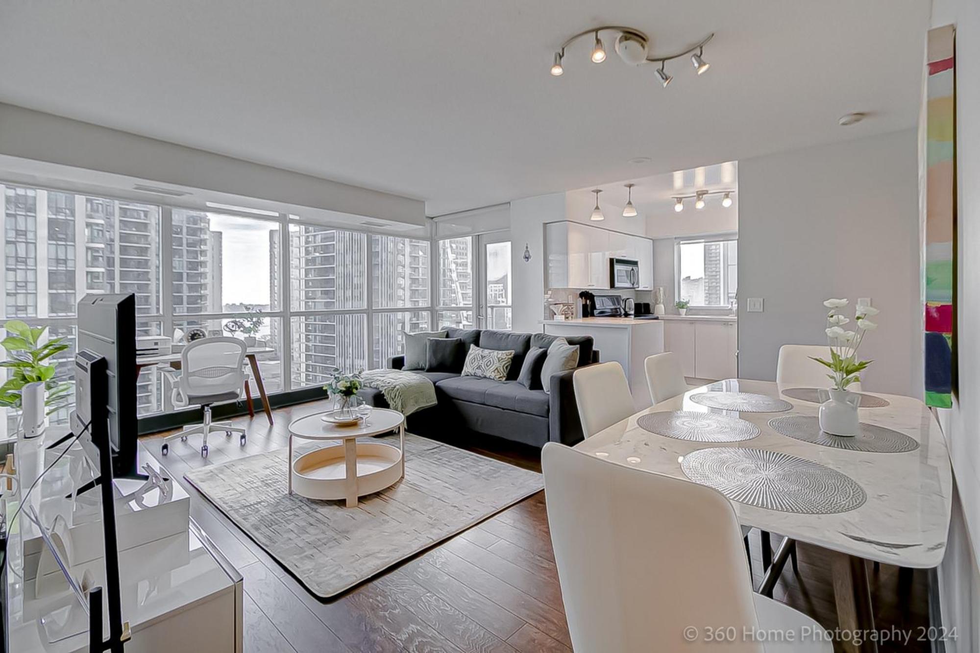 Globalstay Yonge St Apartment *