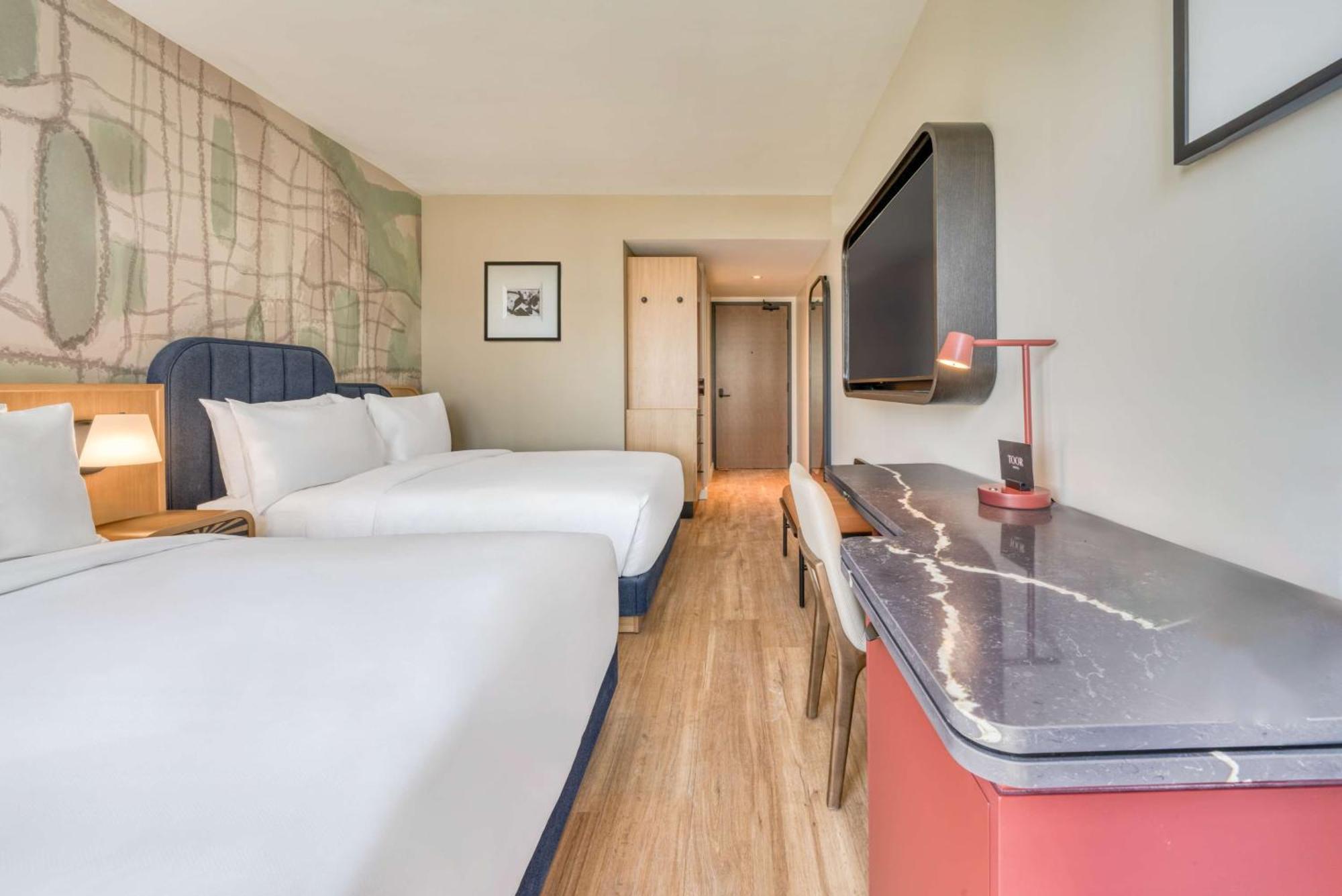 Toor Toronto, Part Of Jdv By Hyatt