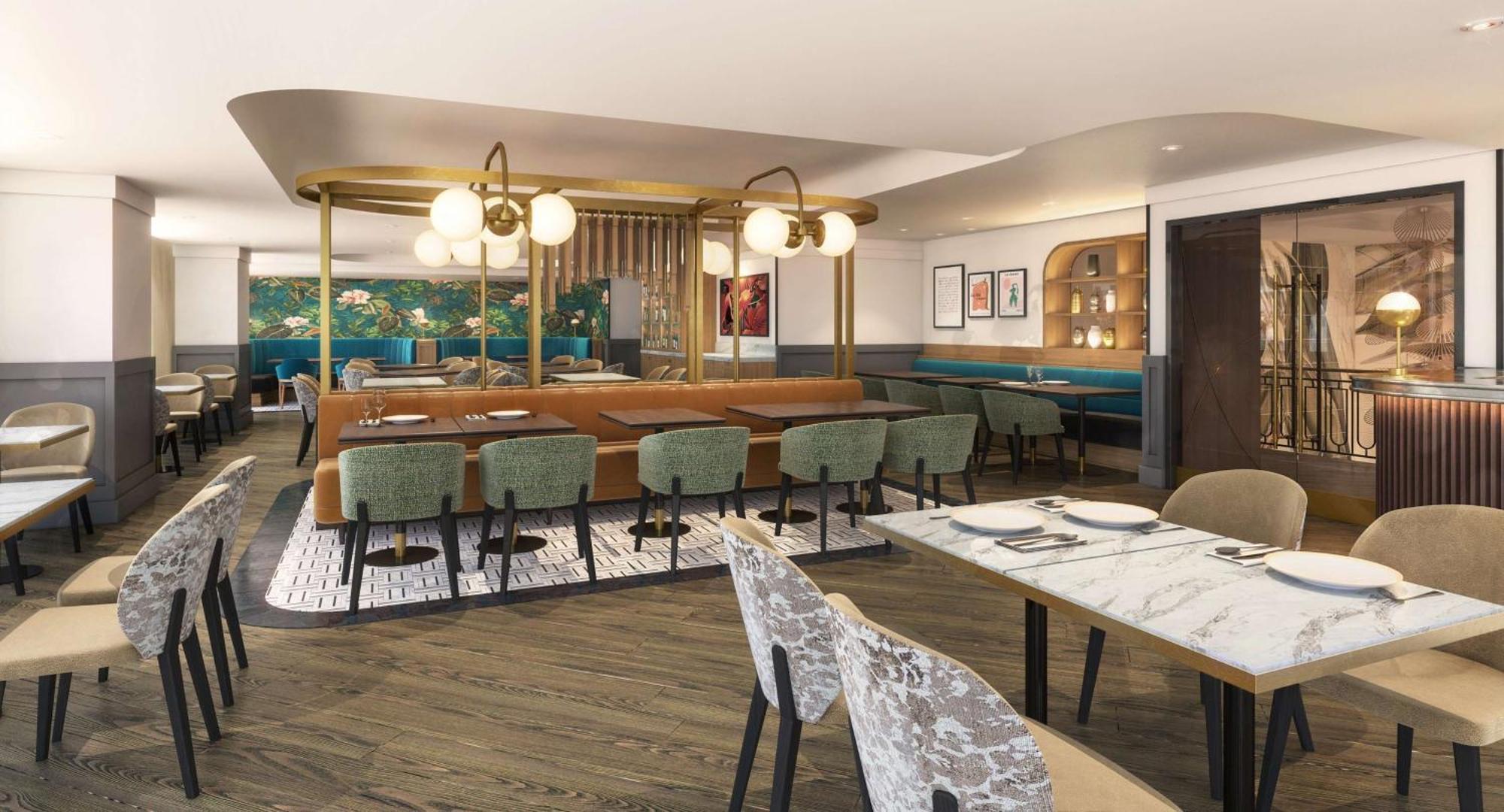 Hotel Toor Toronto, Part Of Jdv By Hyatt 4*