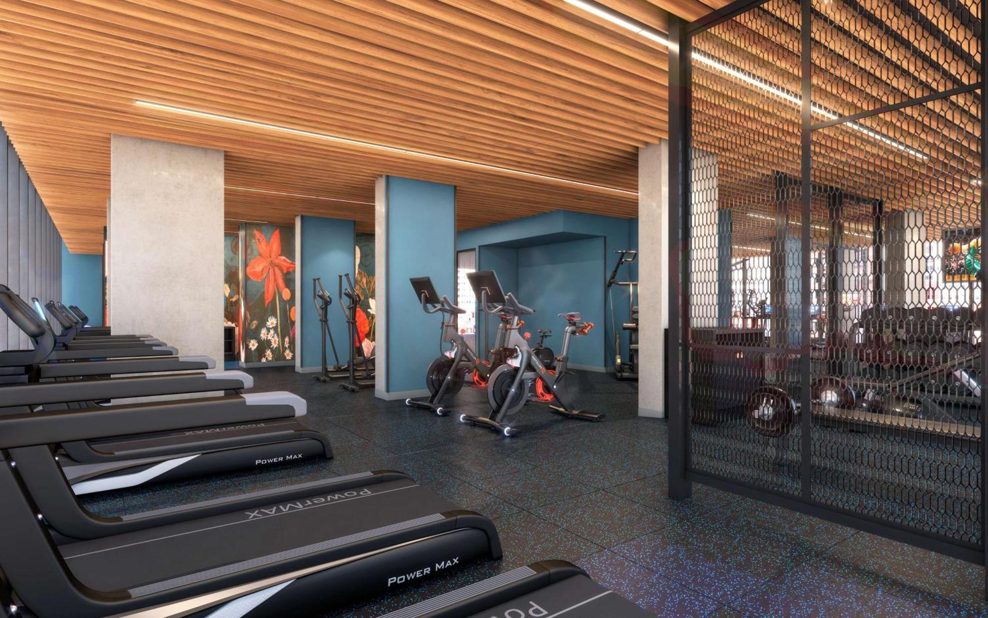 Toor Toronto, Part Of Jdv By Hyatt Hotel