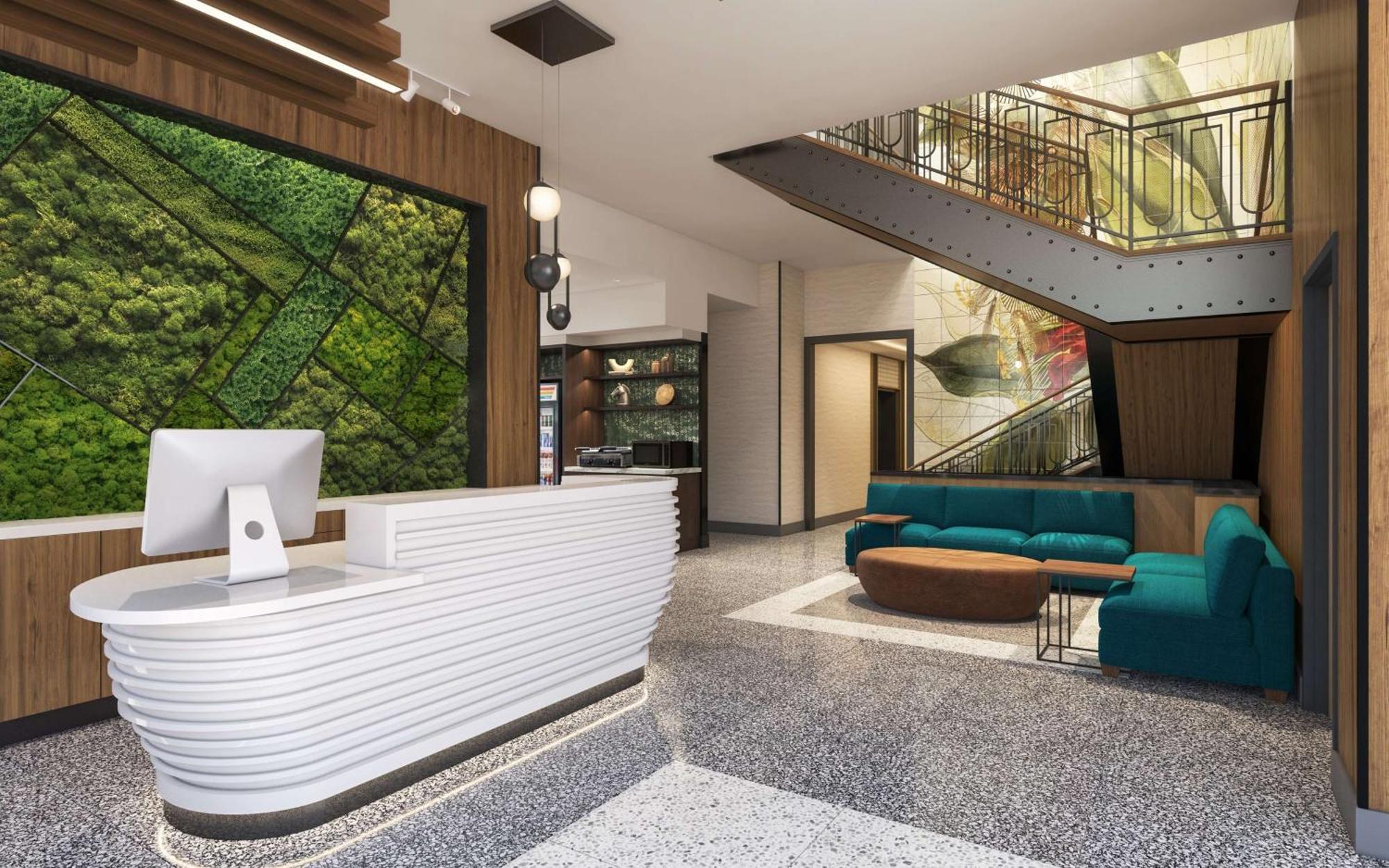 Hotel Toor Toronto, Part Of Jdv By Hyatt