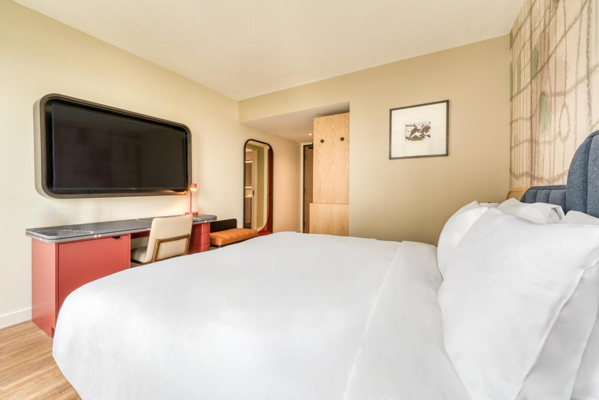 Hotel Toor Toronto, Part Of Jdv By Hyatt