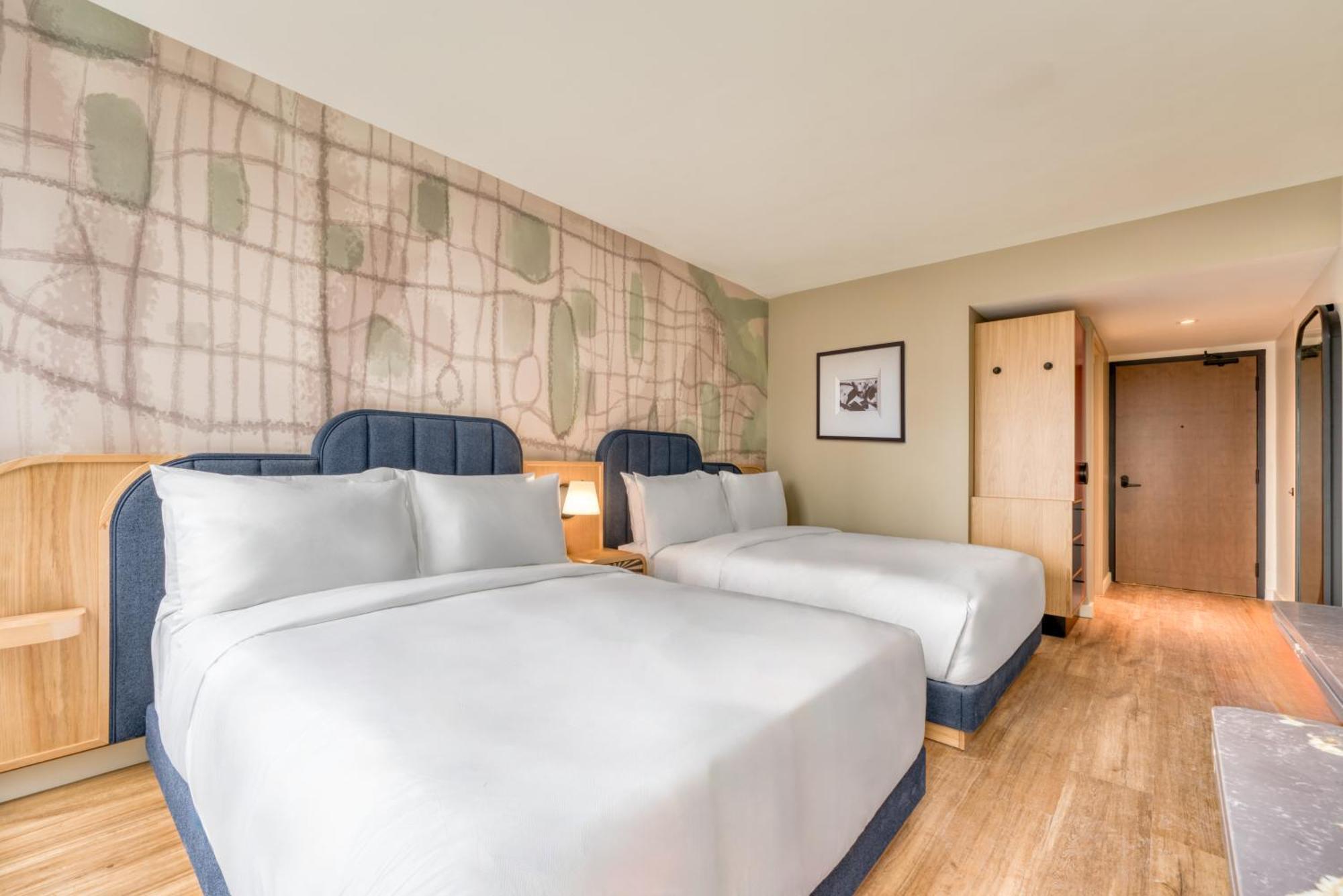 Toor Toronto, Part Of Jdv By Hyatt