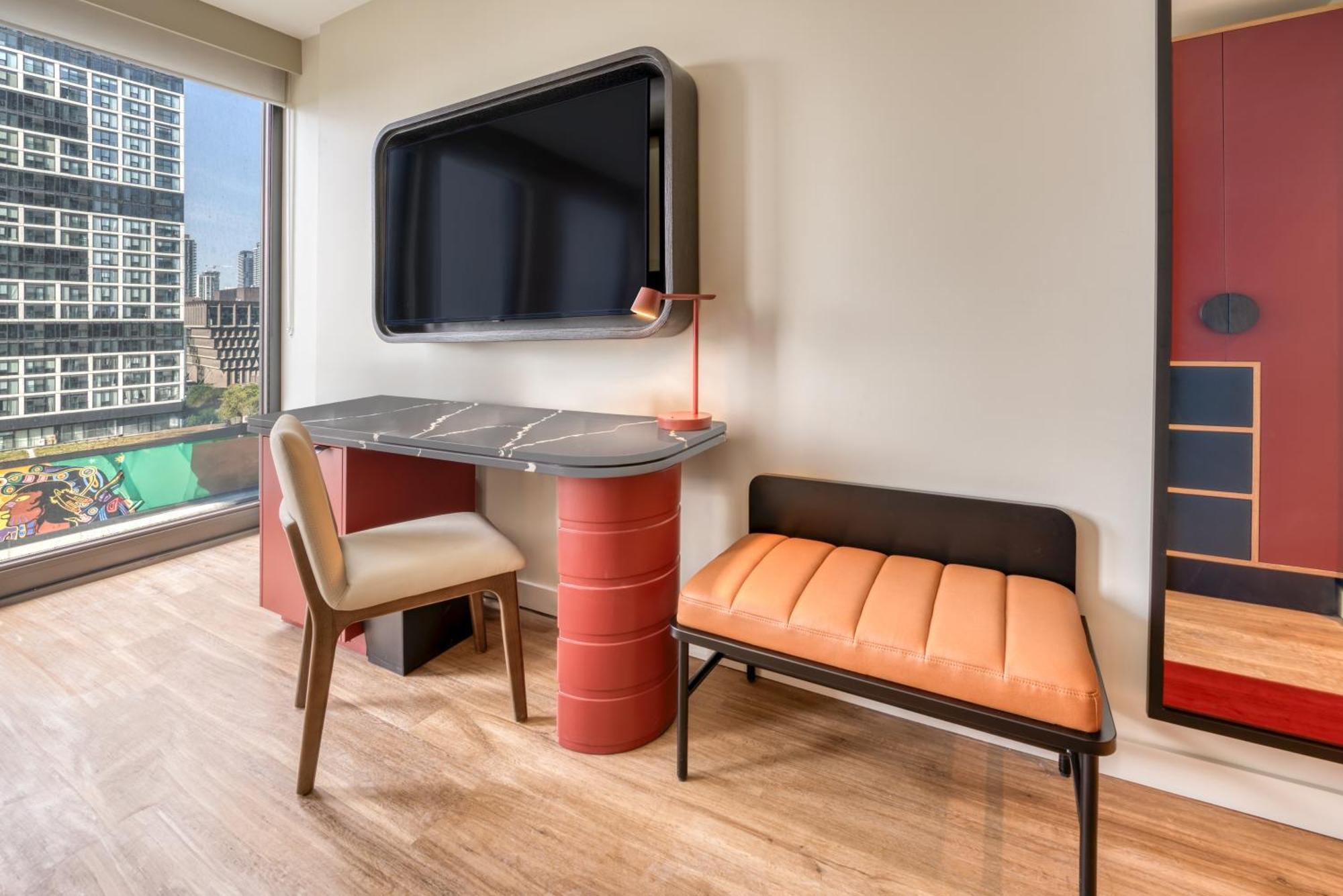 Hotel Toor Toronto, Part Of Jdv By Hyatt