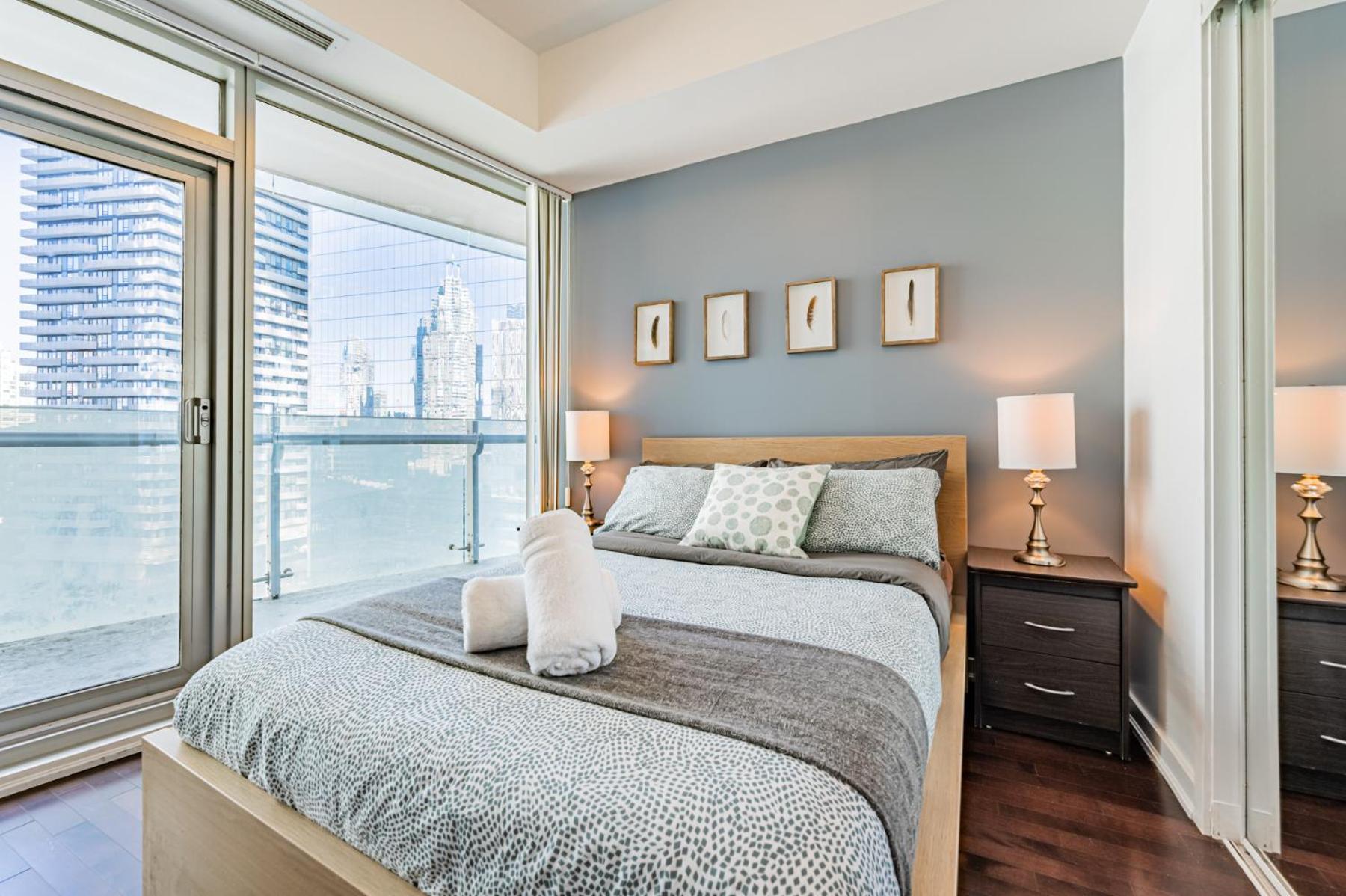 Apartment Downtown *