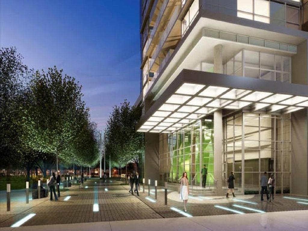 Apartment Pinnacle - Luxurious Downtown *