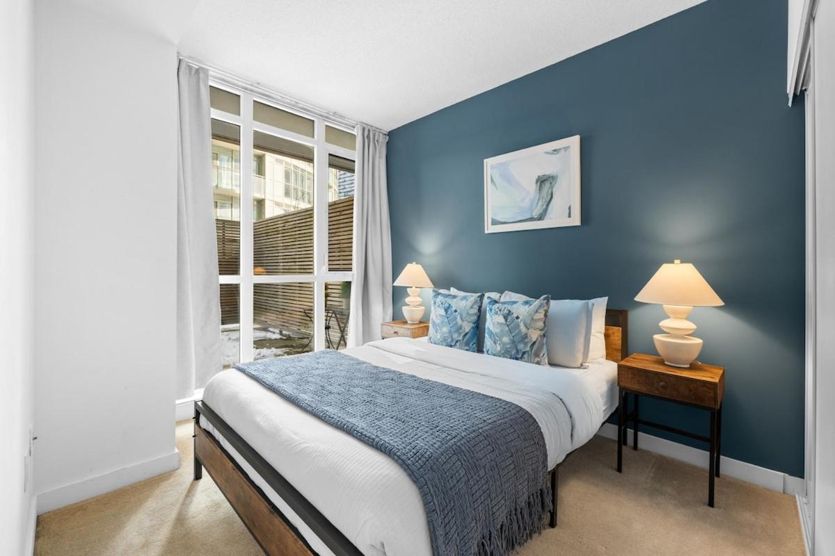 Apartment Rogers Centre Sleeps 6 Toronto