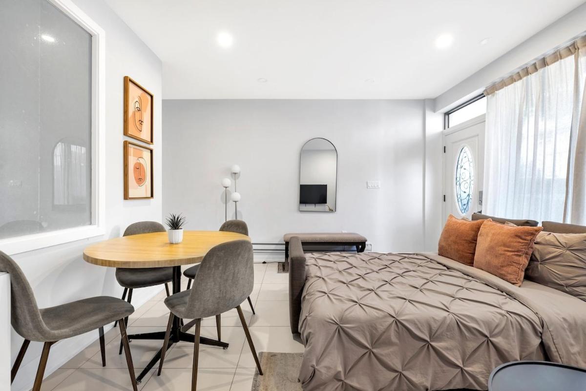 Apartment Queen St Boutique And Cafe Paradise *