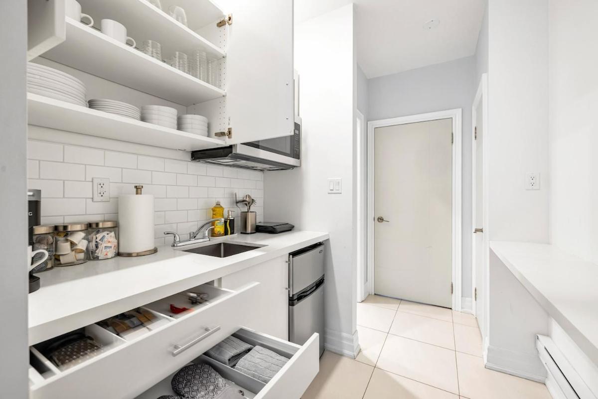 Queen St Boutique And Cafe Paradise Apartment