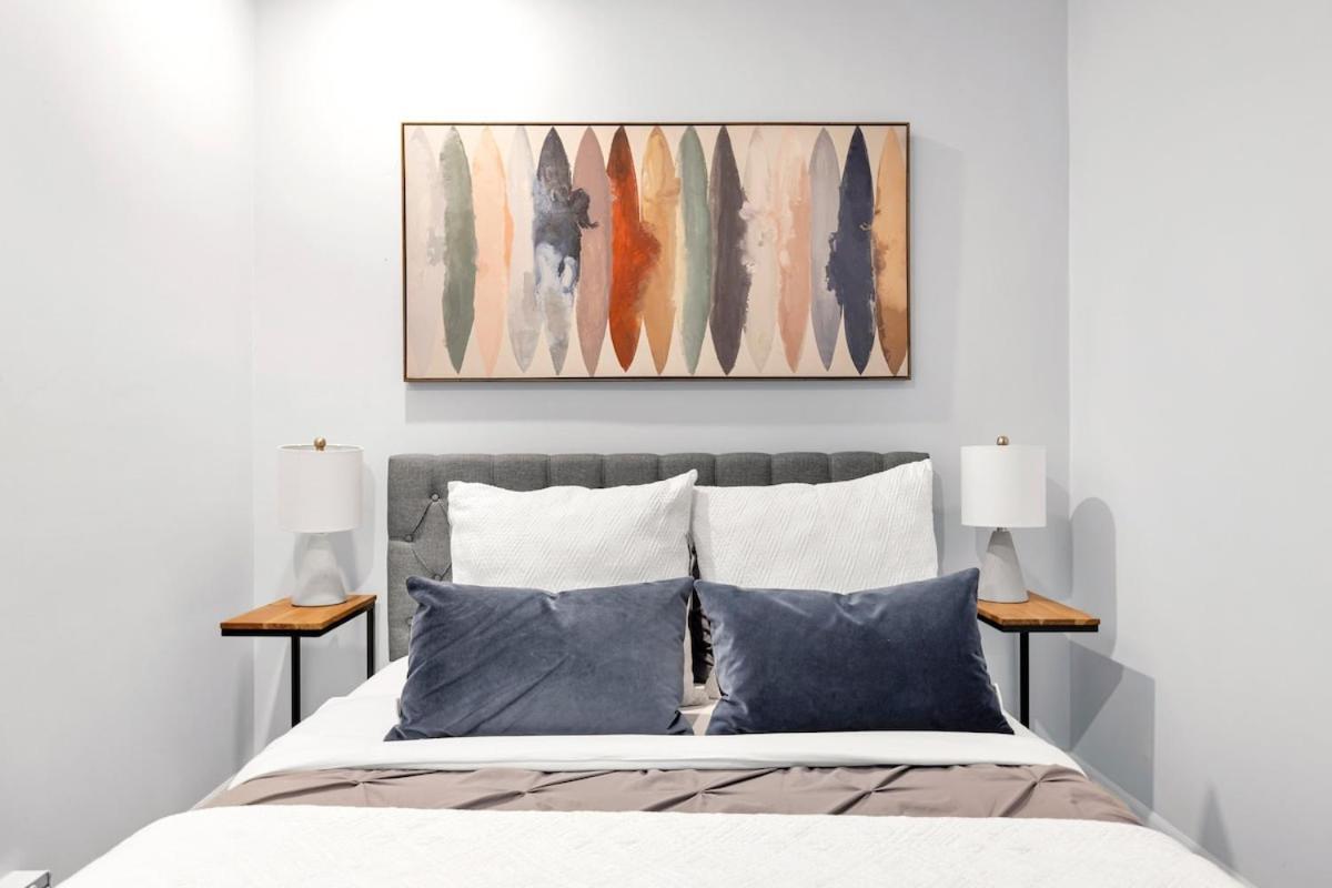 Queen St Boutique And Cafe Paradise Apartment *