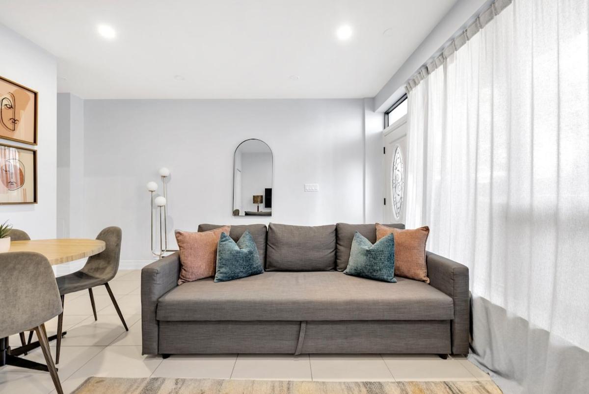 Apartment Queen St Boutique And Cafe Paradise *