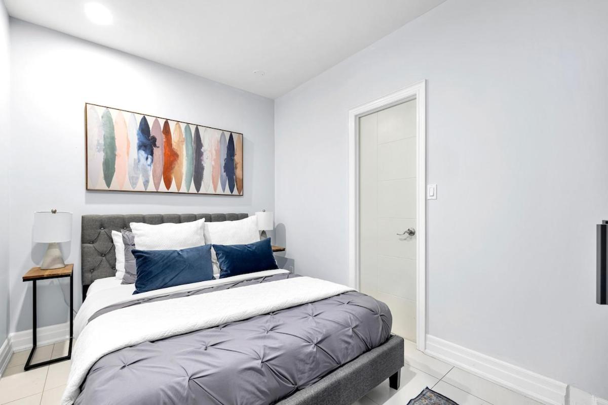 Queen St Boutique And Cafe Paradise Apartment Toronto