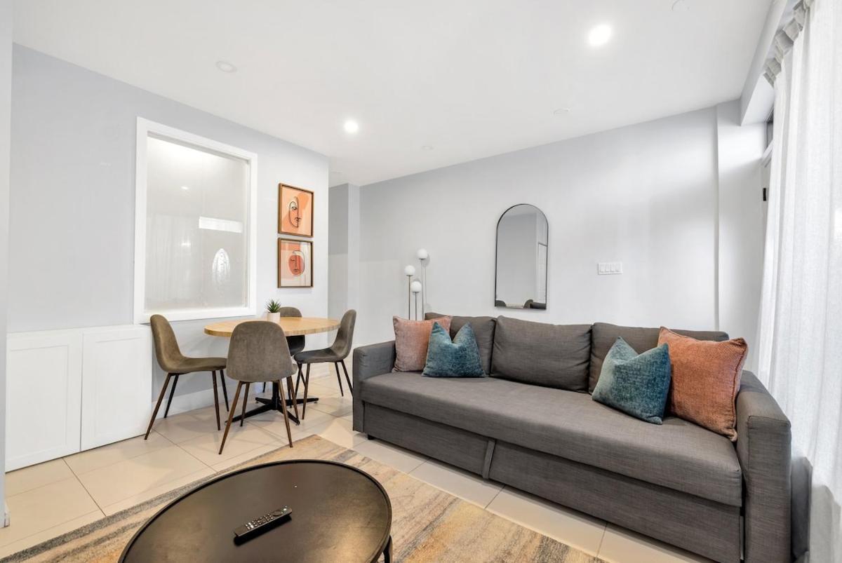 Queen St Boutique And Cafe Paradise Apartment