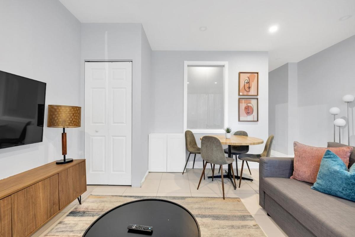 Queen St Boutique And Cafe Paradise Apartment *