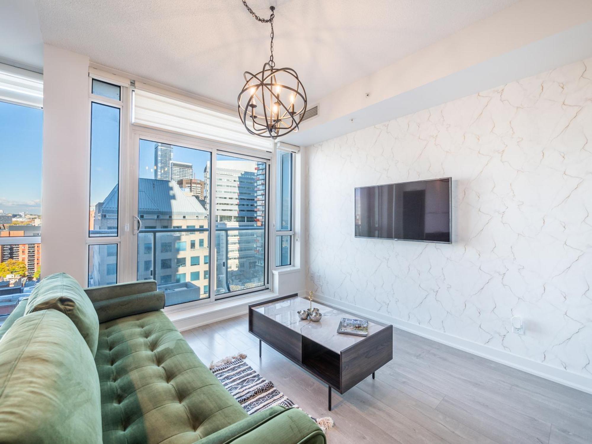 Apartment Parc - Entertainment District