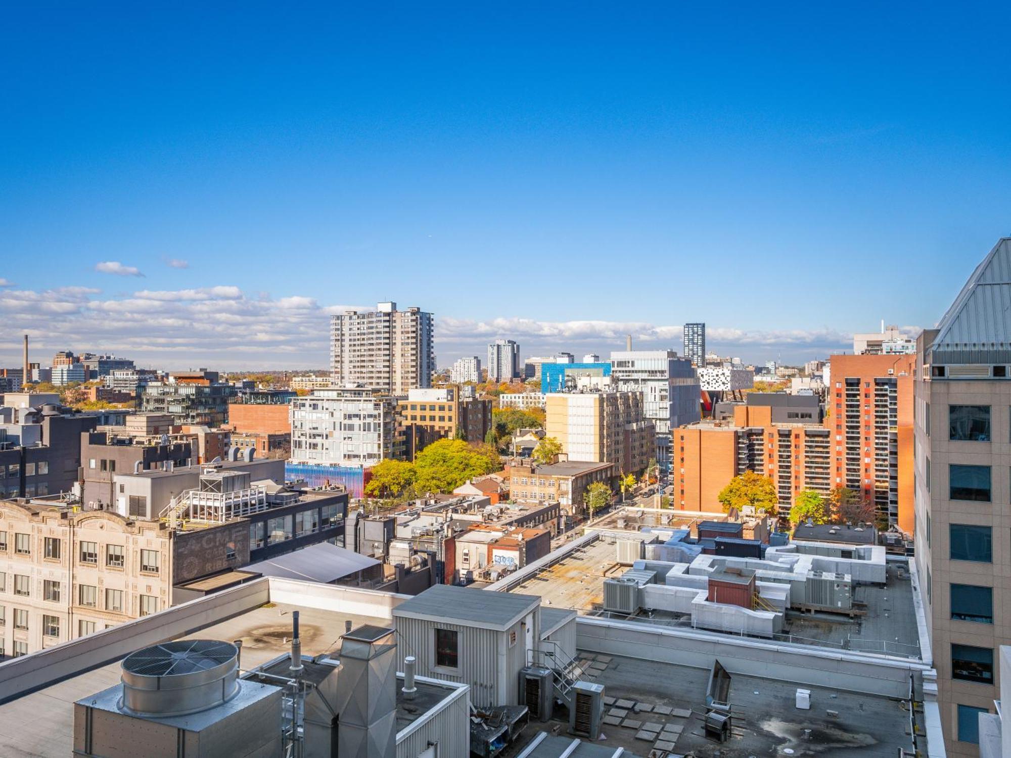 Parc - Entertainment District Apartment Toronto