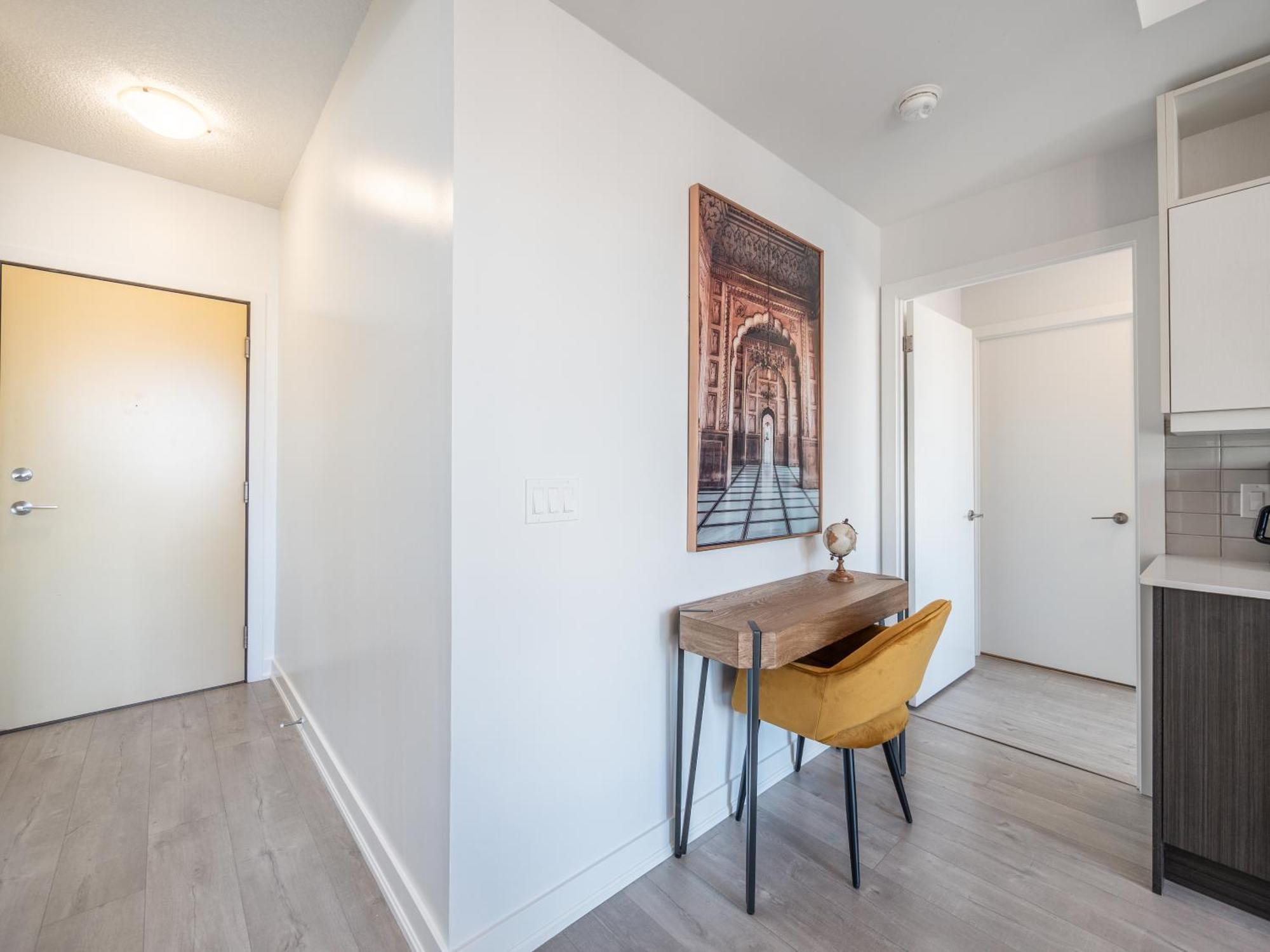 Apartment Parc - Entertainment District Toronto