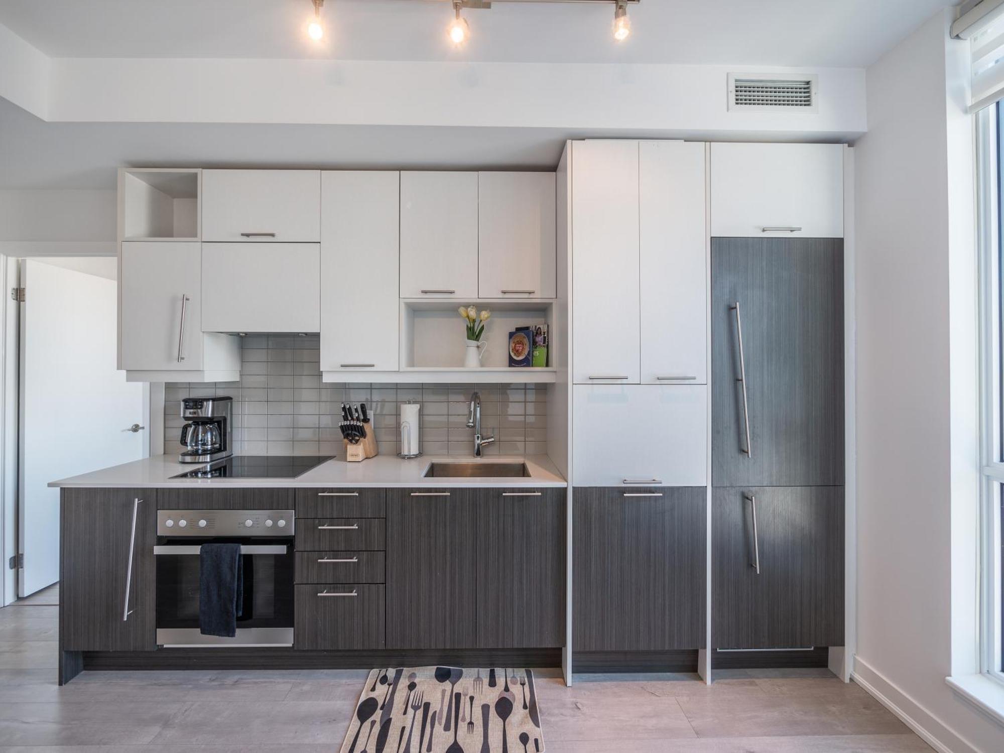 Parc - Entertainment District Apartment Toronto