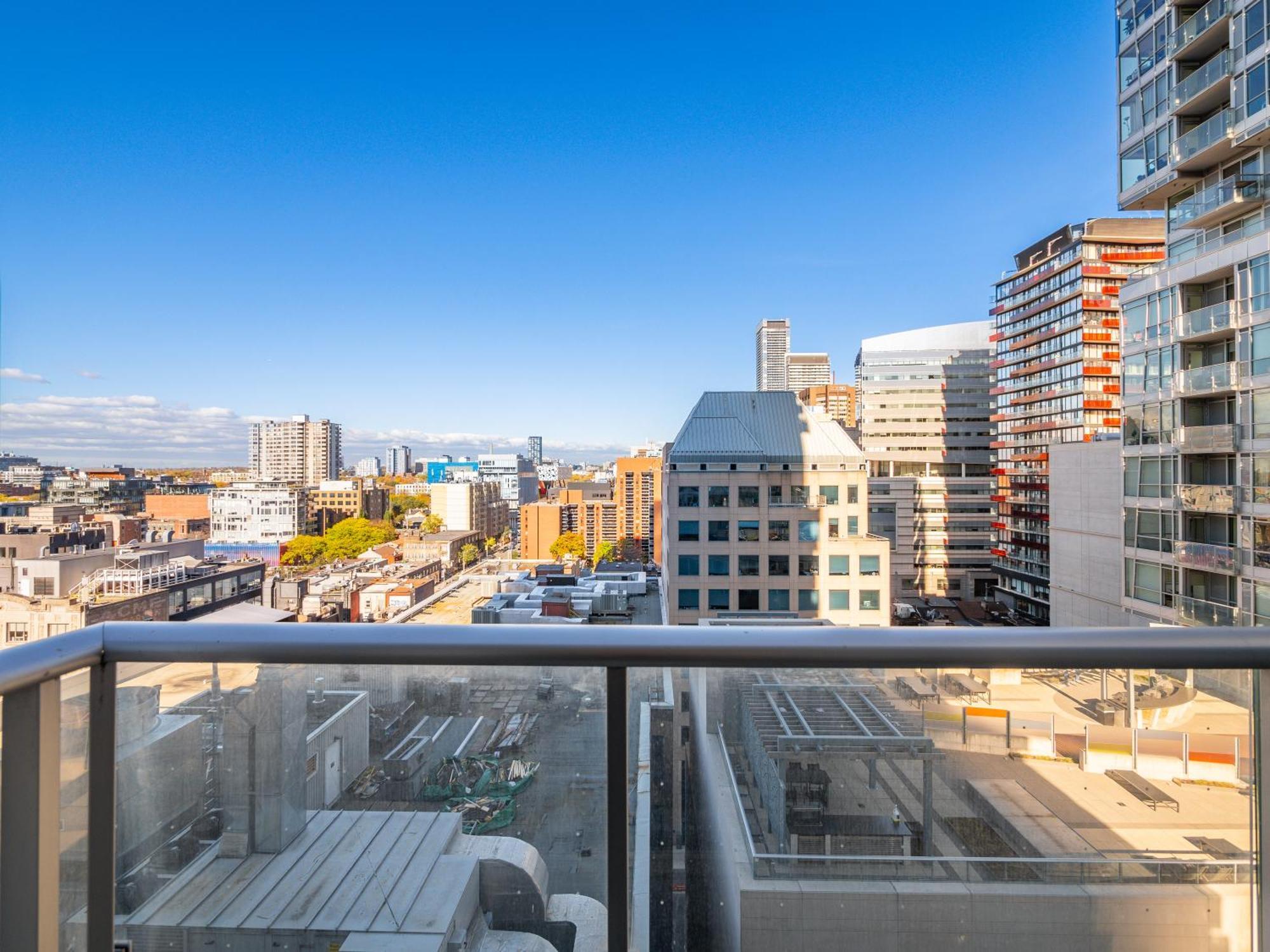 Apartment Parc - Entertainment District