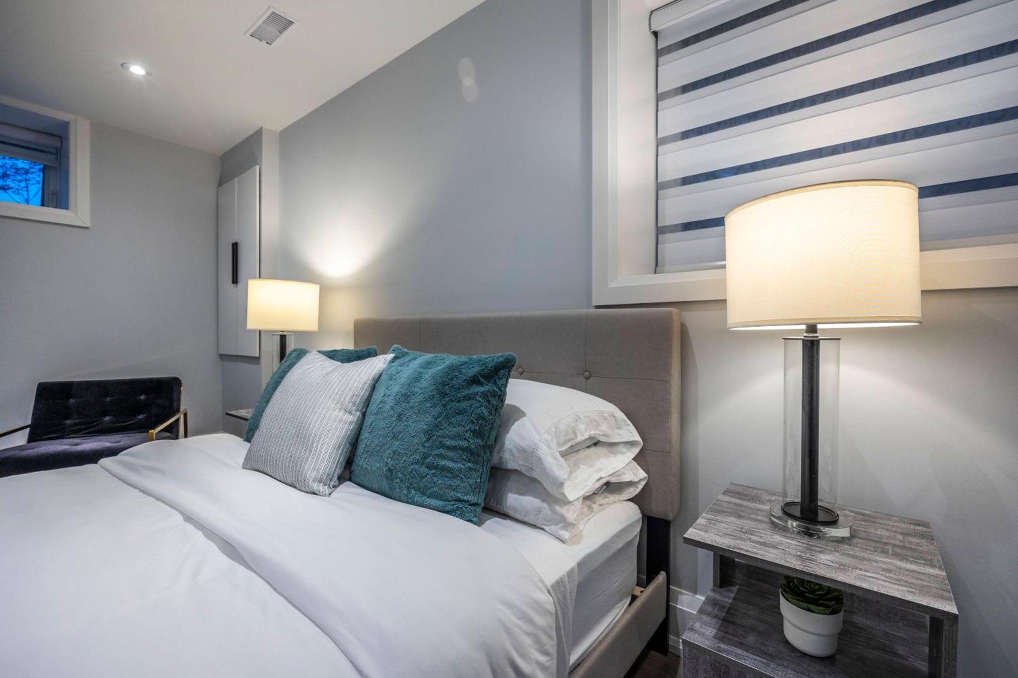 Cozy Renovated Luxurious Guest Located In Homestay *