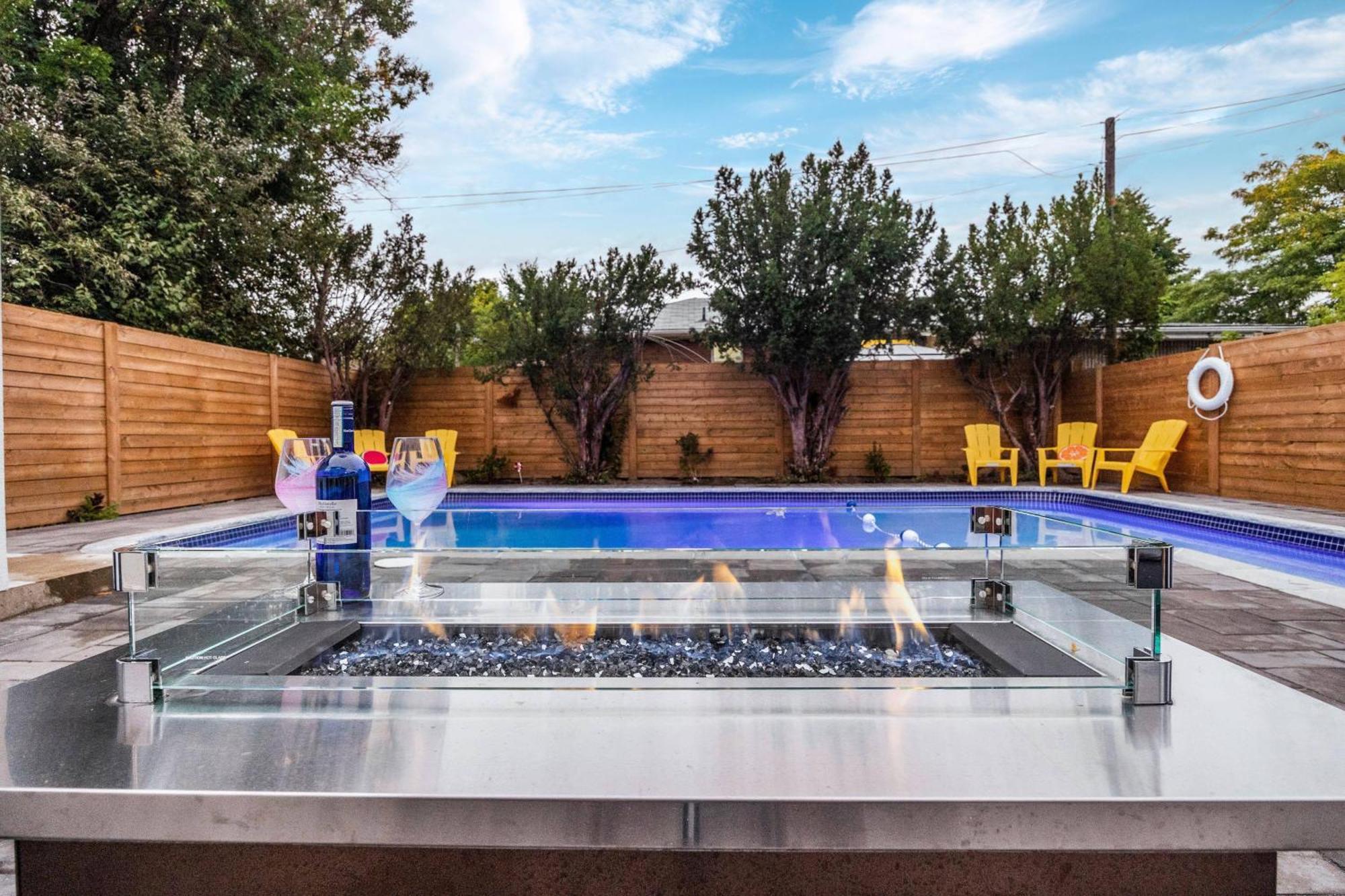 Cozy Renovated Luxurious Guest Located In *