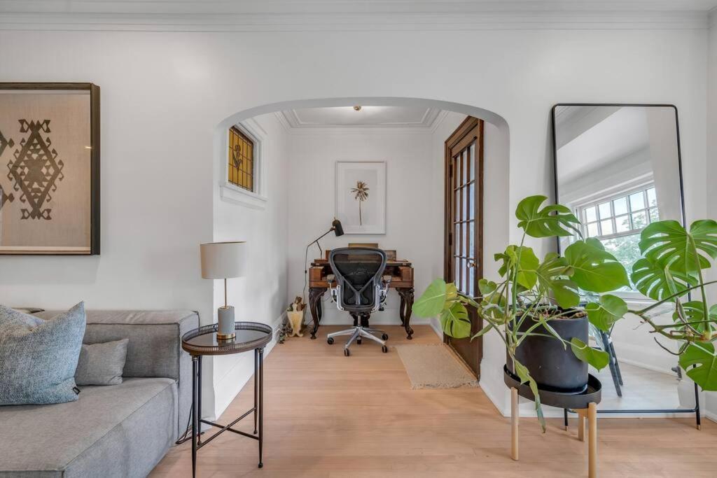 Apartment Expansive & Views *