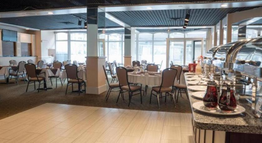 The Roehampton Hotel Toronto