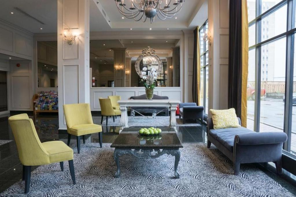 The Roehampton Toronto