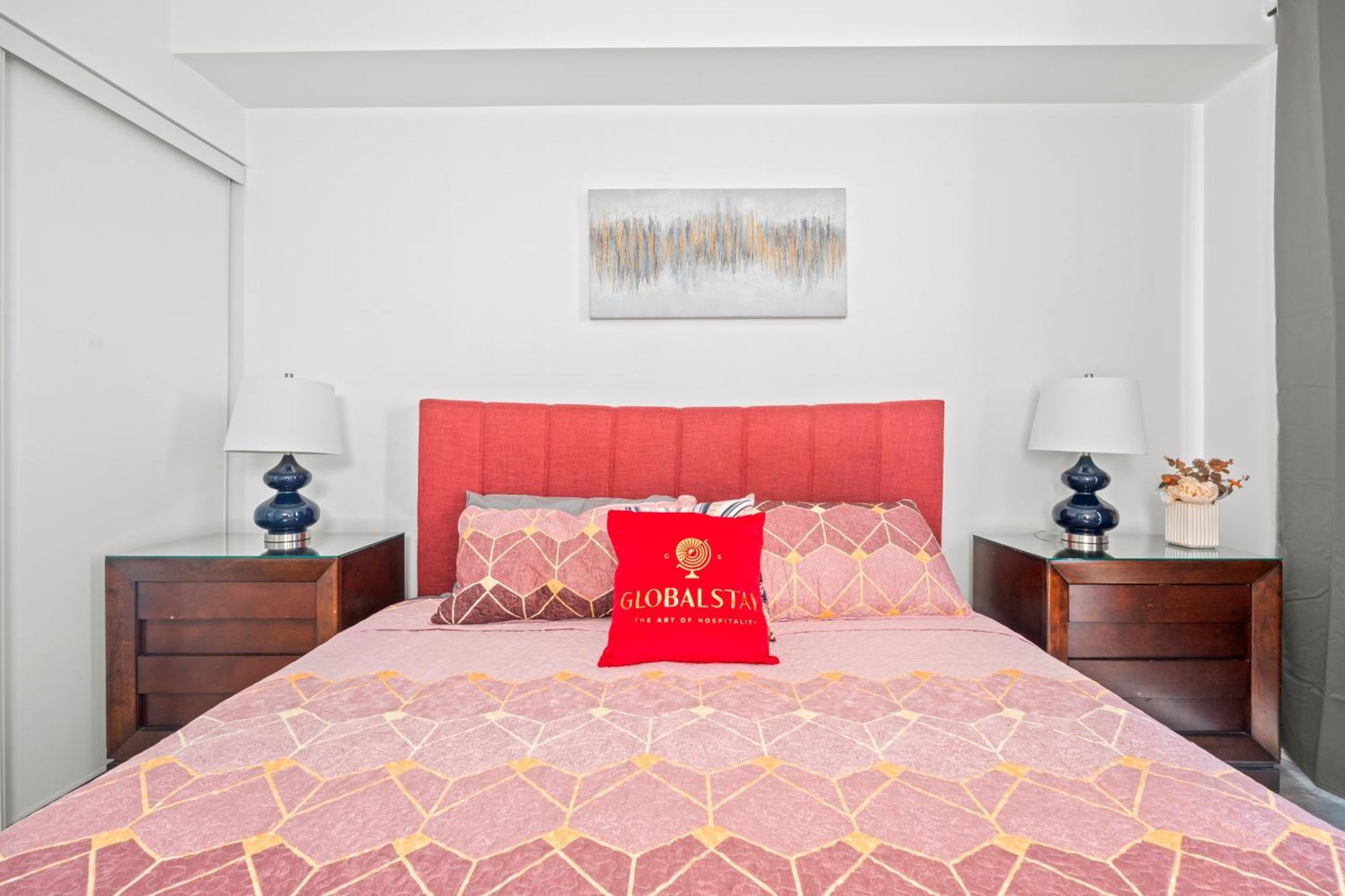 Globalstay Modern Downtown Apartment Toronto