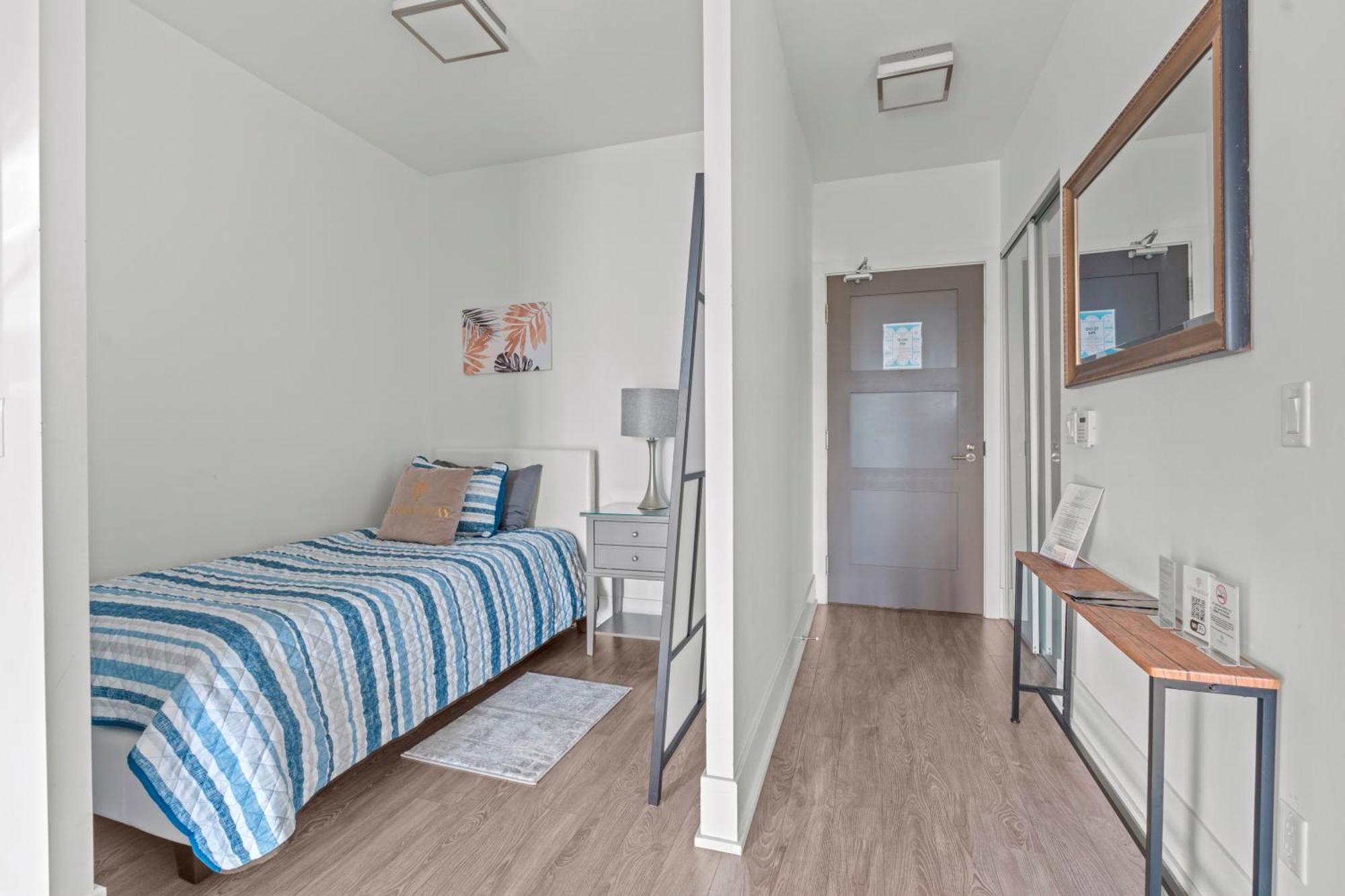 Globalstay Modern Downtown Apartment Toronto
