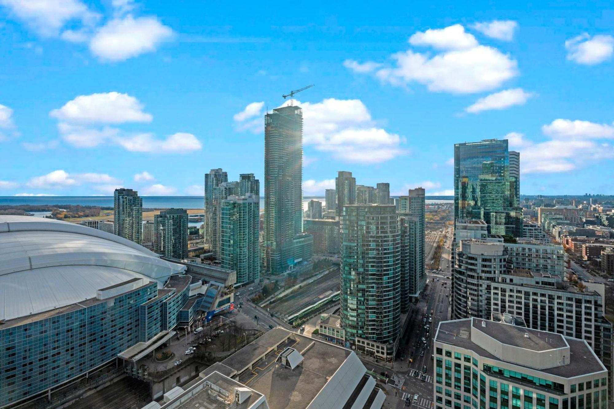 Globalstay Modern Downtown Apartment