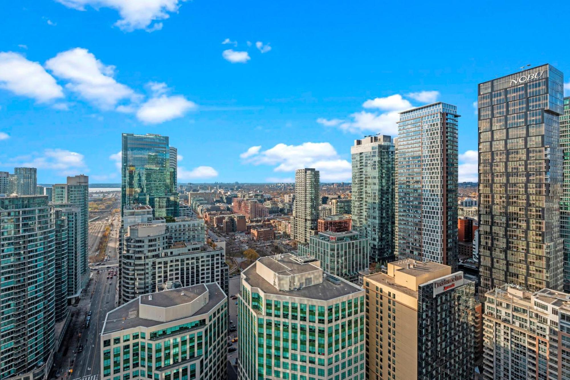Globalstay Modern Downtown