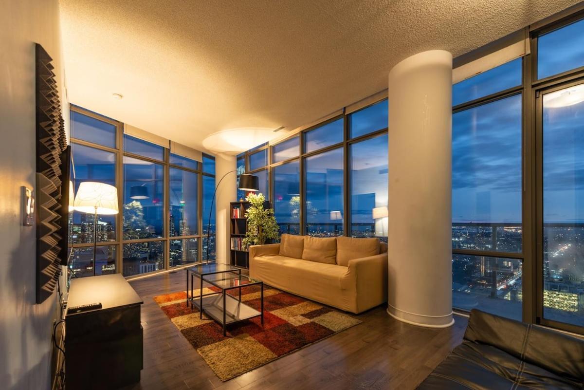 Homestay Great View High Rise In