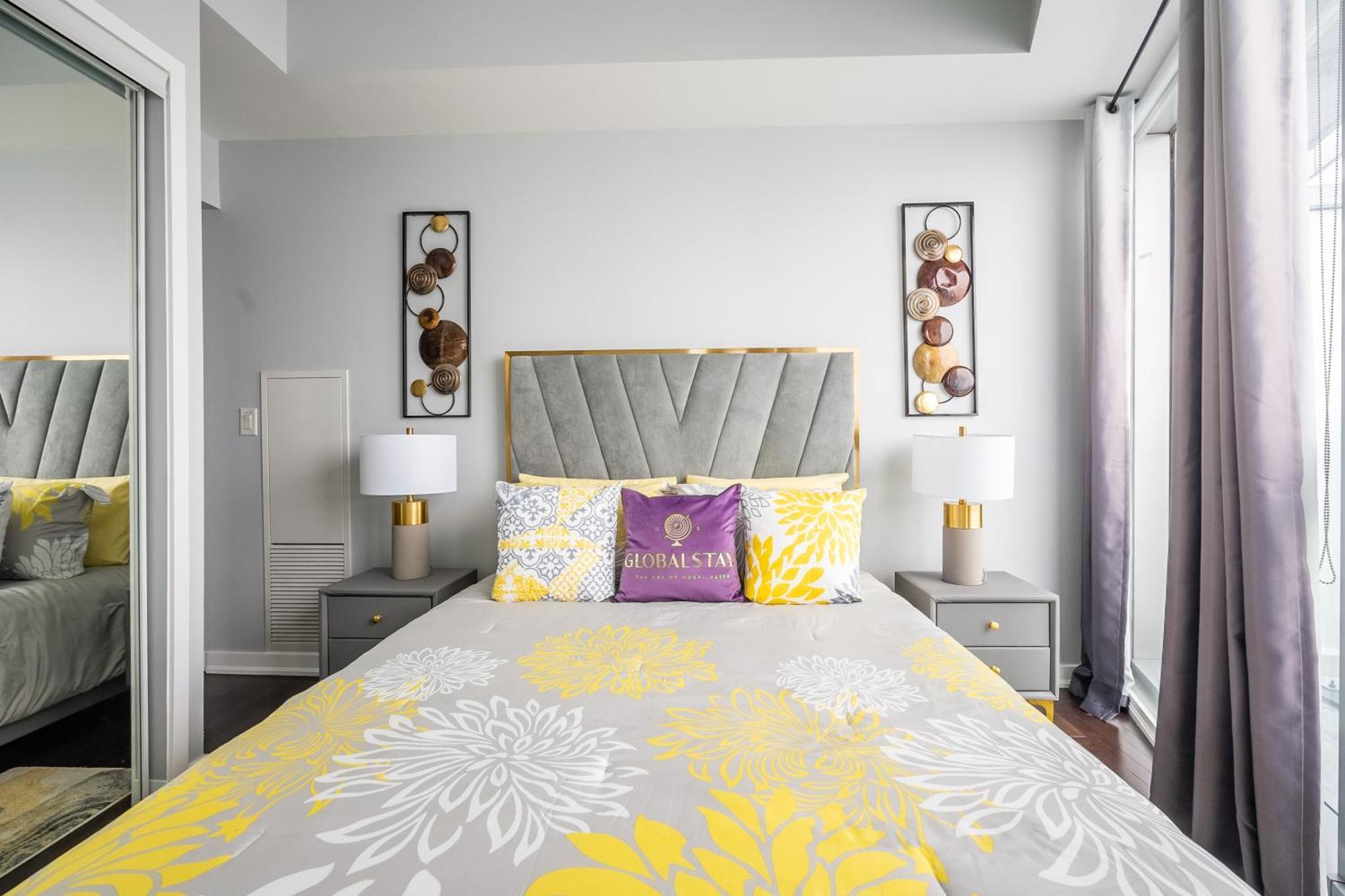 Globalstay Gorgeous Downtown Toronto